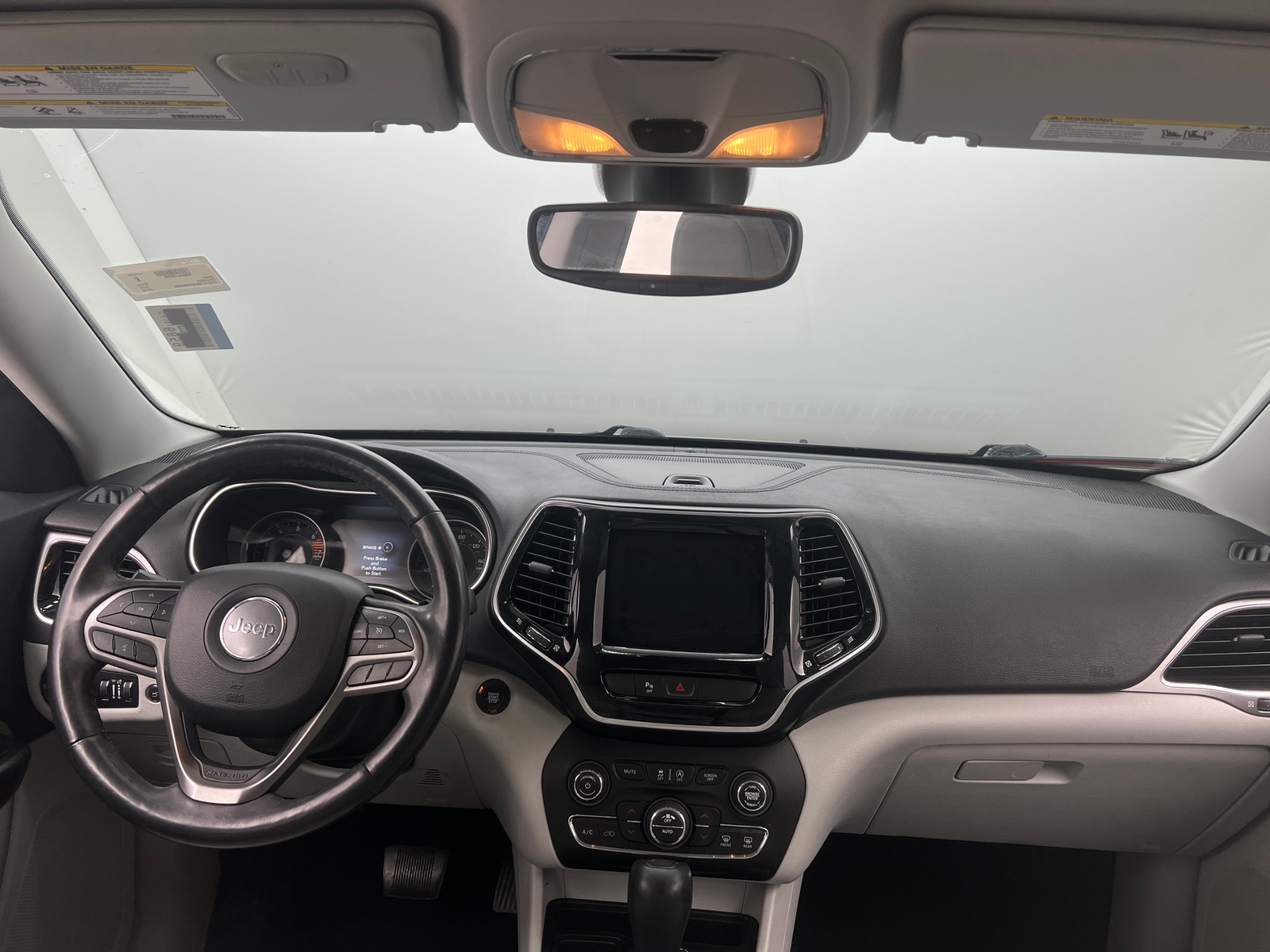 Thumbnail: 2019 Jeep Cherokee - 2