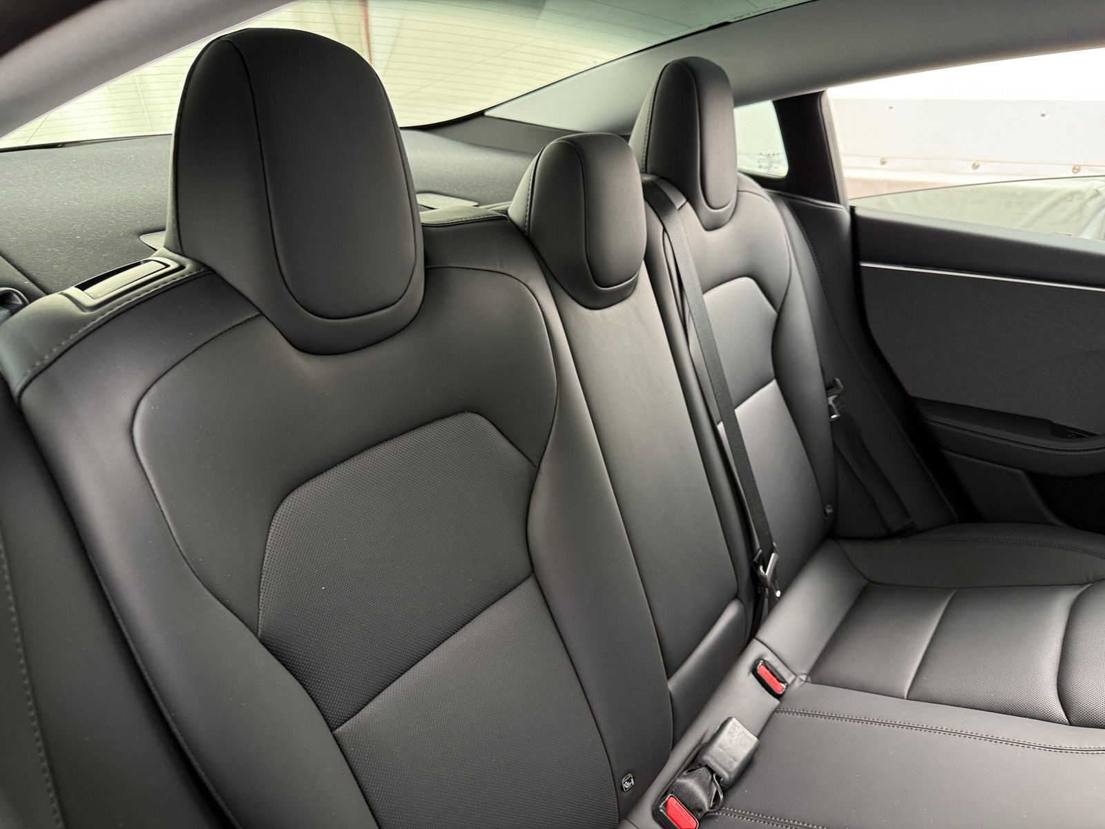 Thumbnail: 2024 Tesla Model 3 - 5