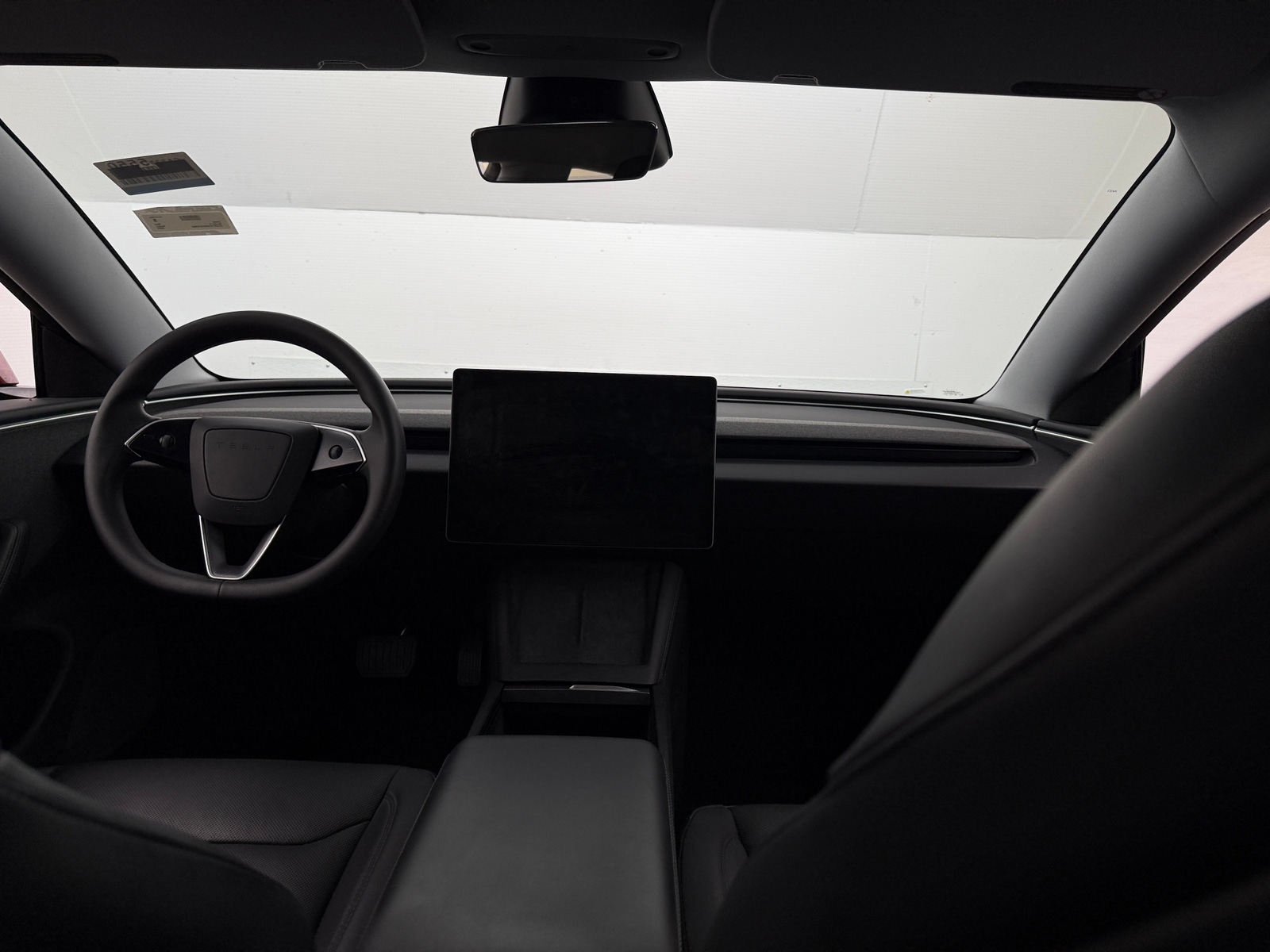 Thumbnail: 2024 Tesla Model 3 - 2