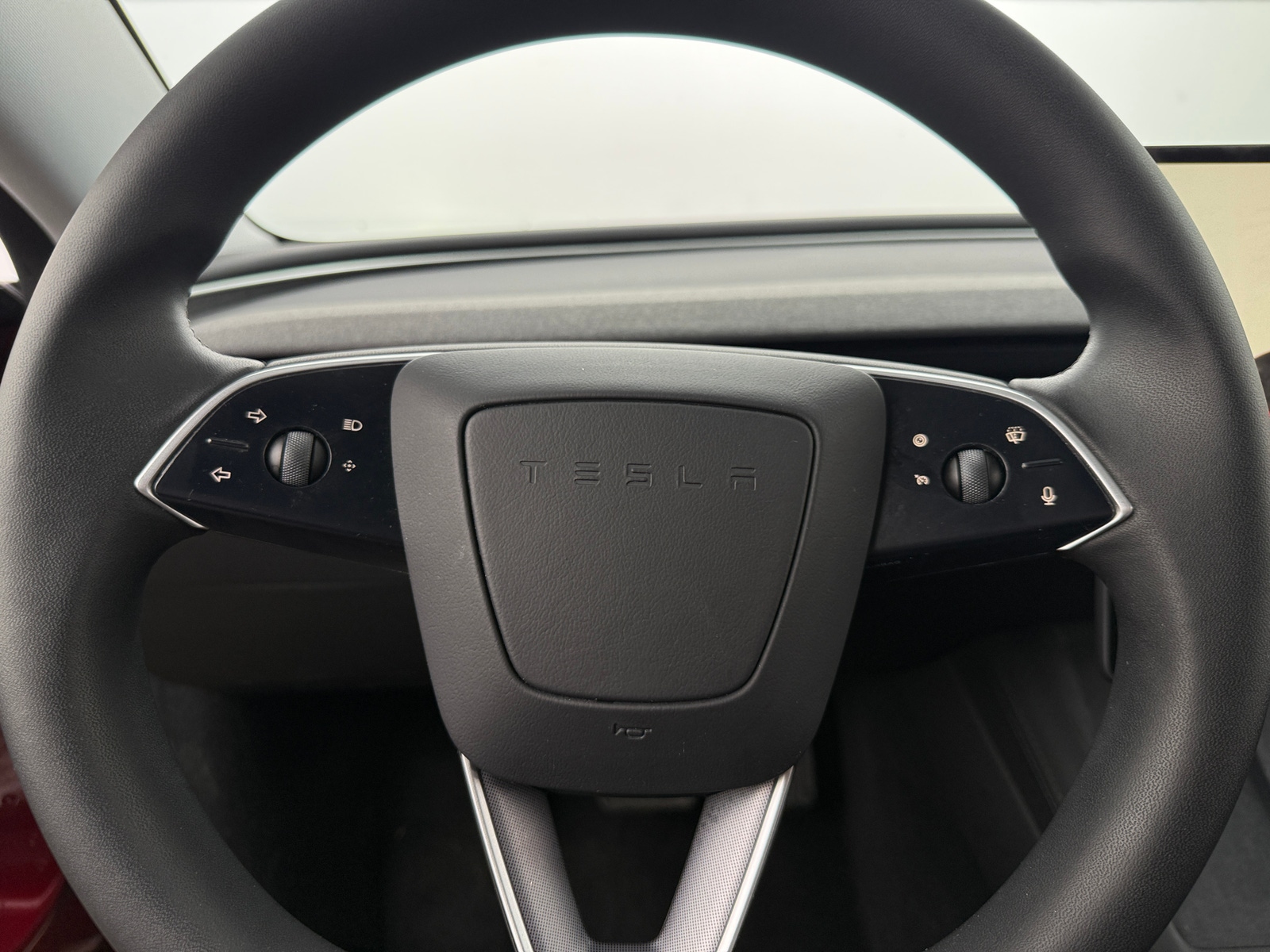 Thumbnail: 2024 Tesla Model 3 - 4