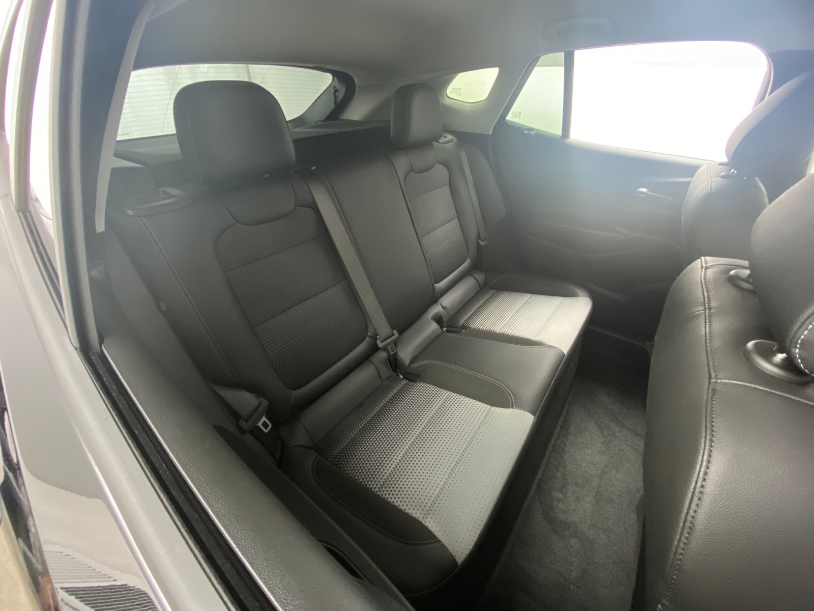 Thumbnail: 2025 Chevrolet Trax - 6