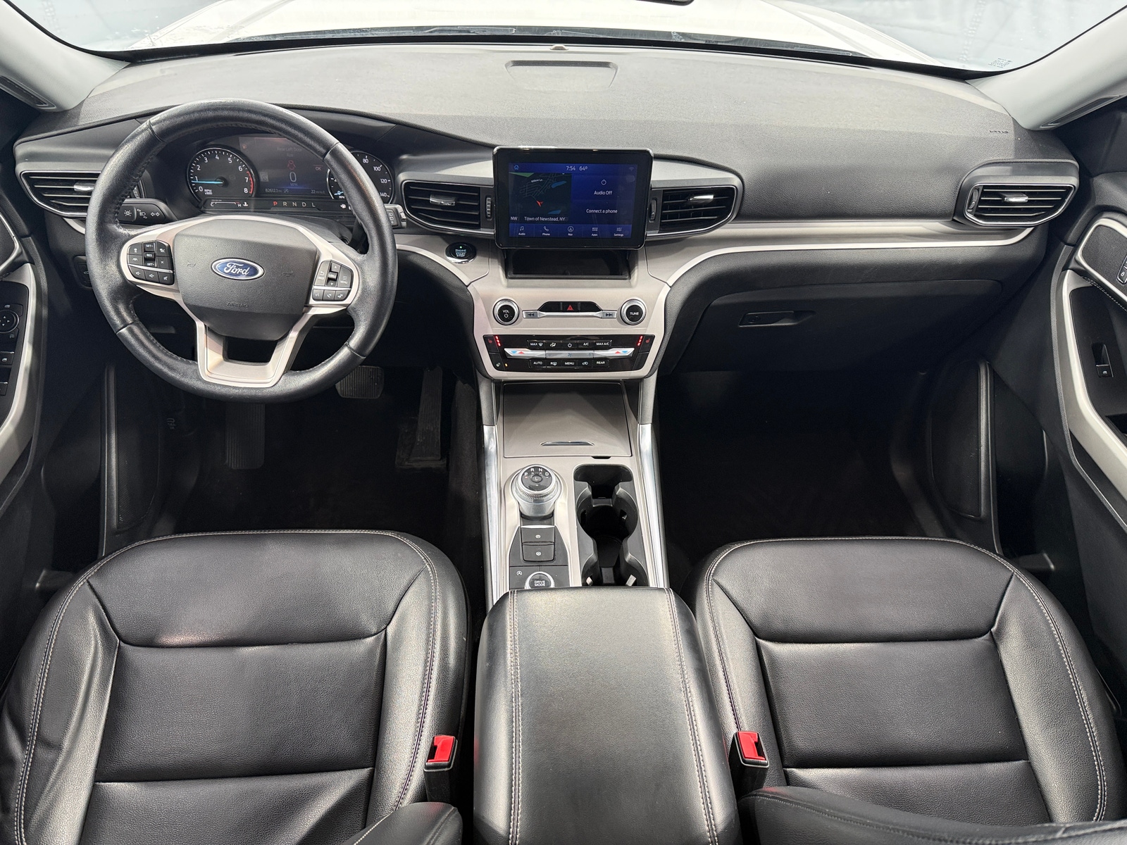 Thumbnail: 2021 Ford Explorer - 2