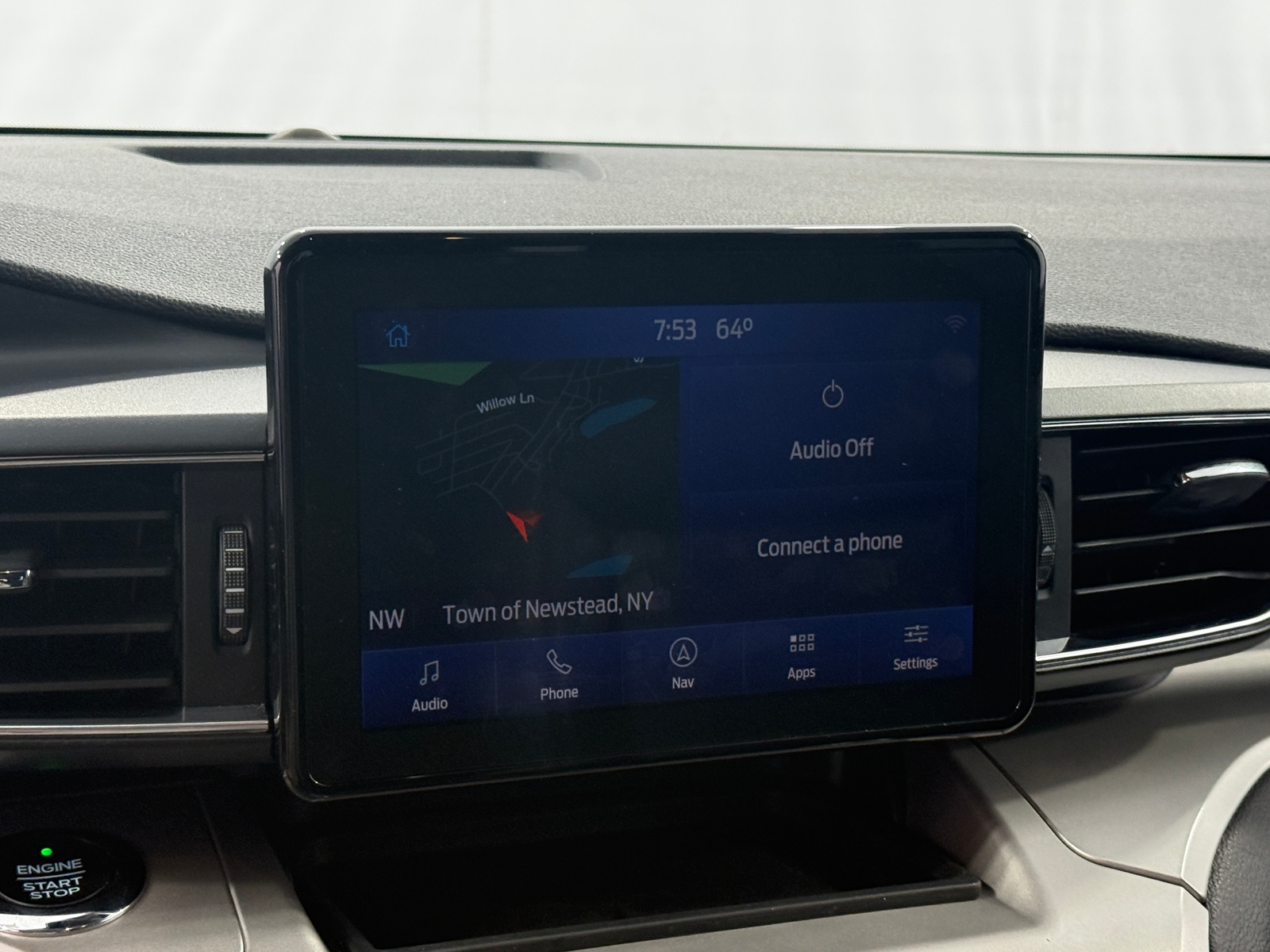 Thumbnail: 2021 Ford Explorer - 3