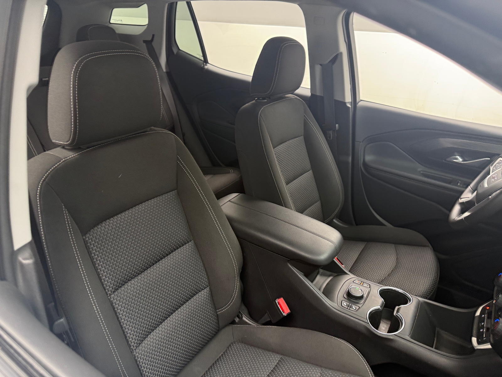 Thumbnail: 2022 GMC Terrain - 2