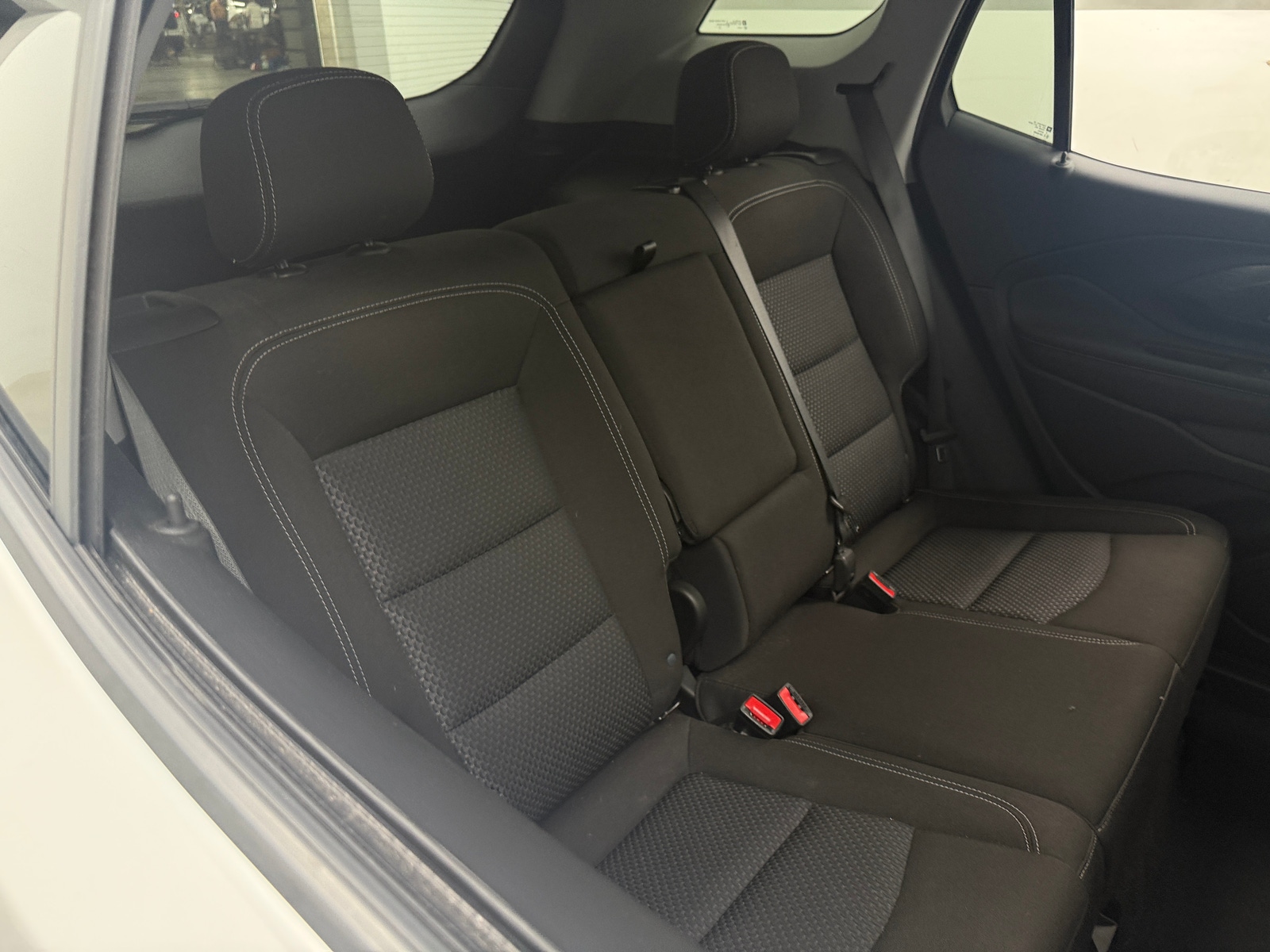 Thumbnail: 2022 GMC Terrain - 6