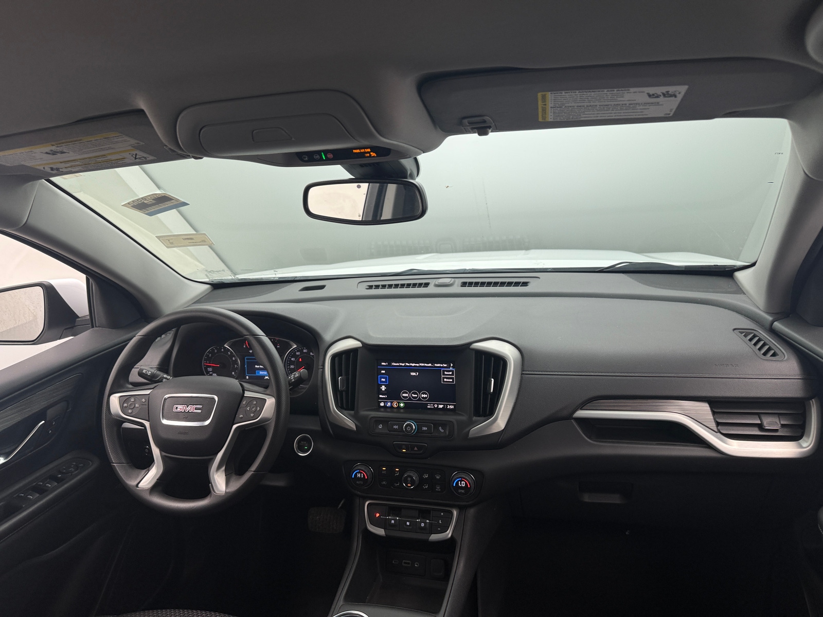 Thumbnail: 2022 GMC Terrain - 3