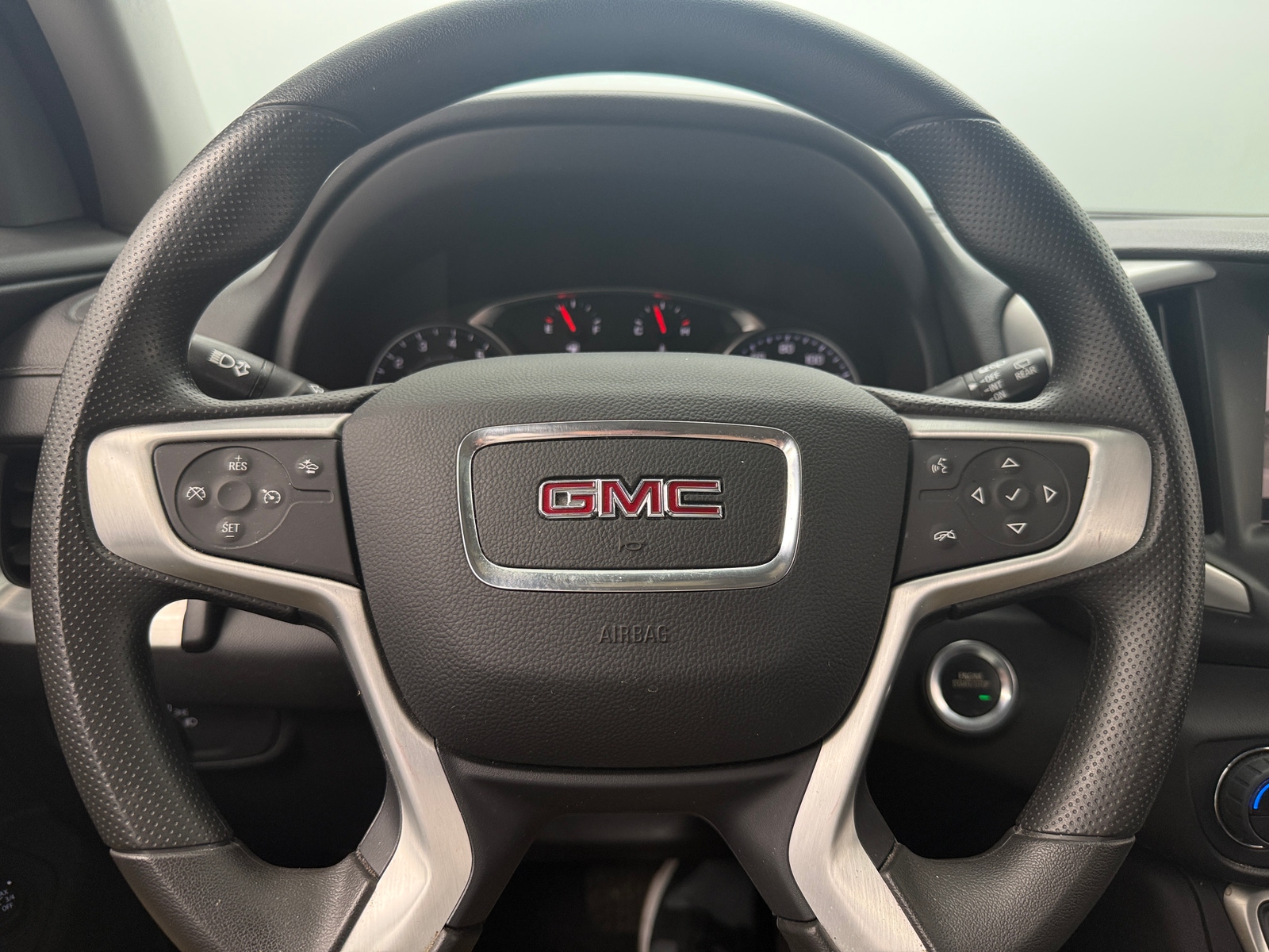 Thumbnail: 2022 GMC Terrain - 5