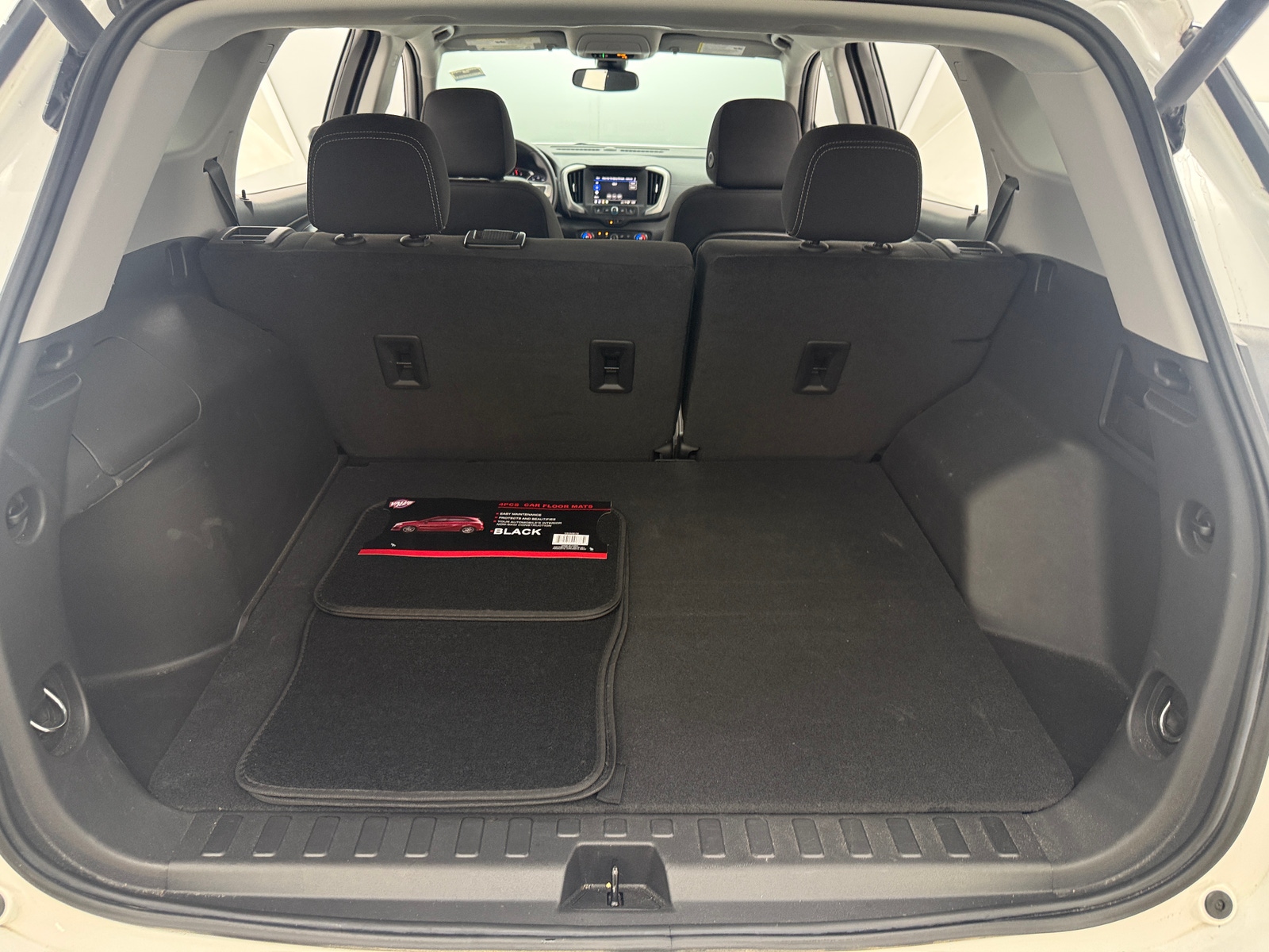 Thumbnail: 2022 GMC Terrain - 7