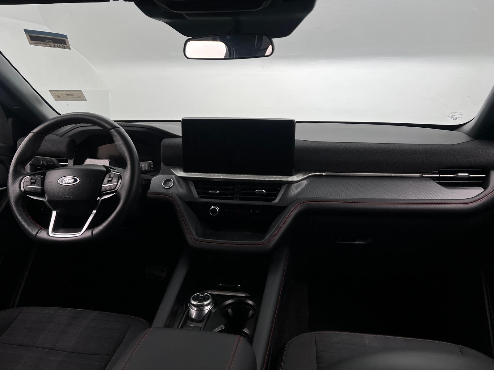 Thumbnail: 2025 Ford Explorer - 3