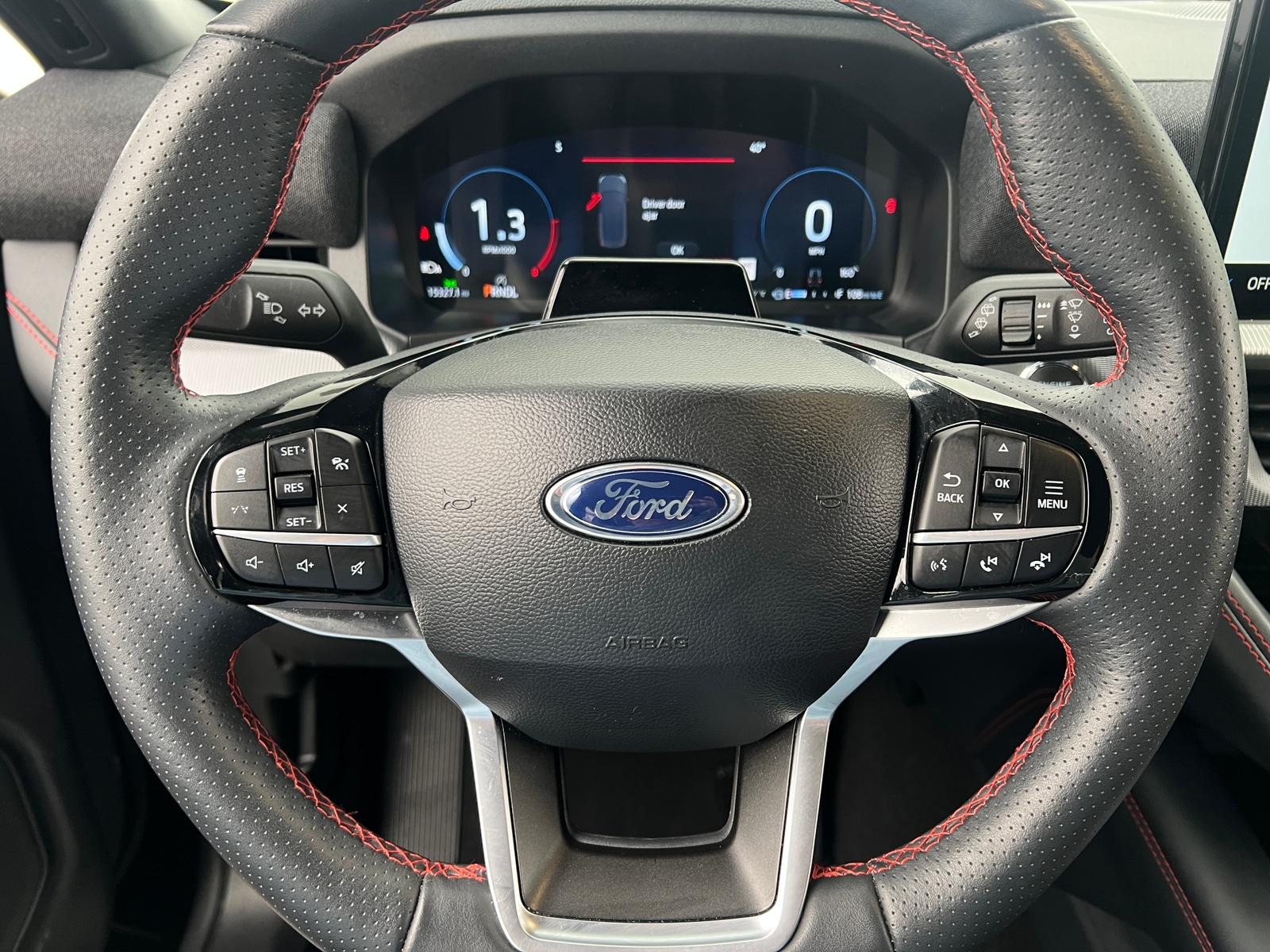 Thumbnail: 2025 Ford Explorer - 5