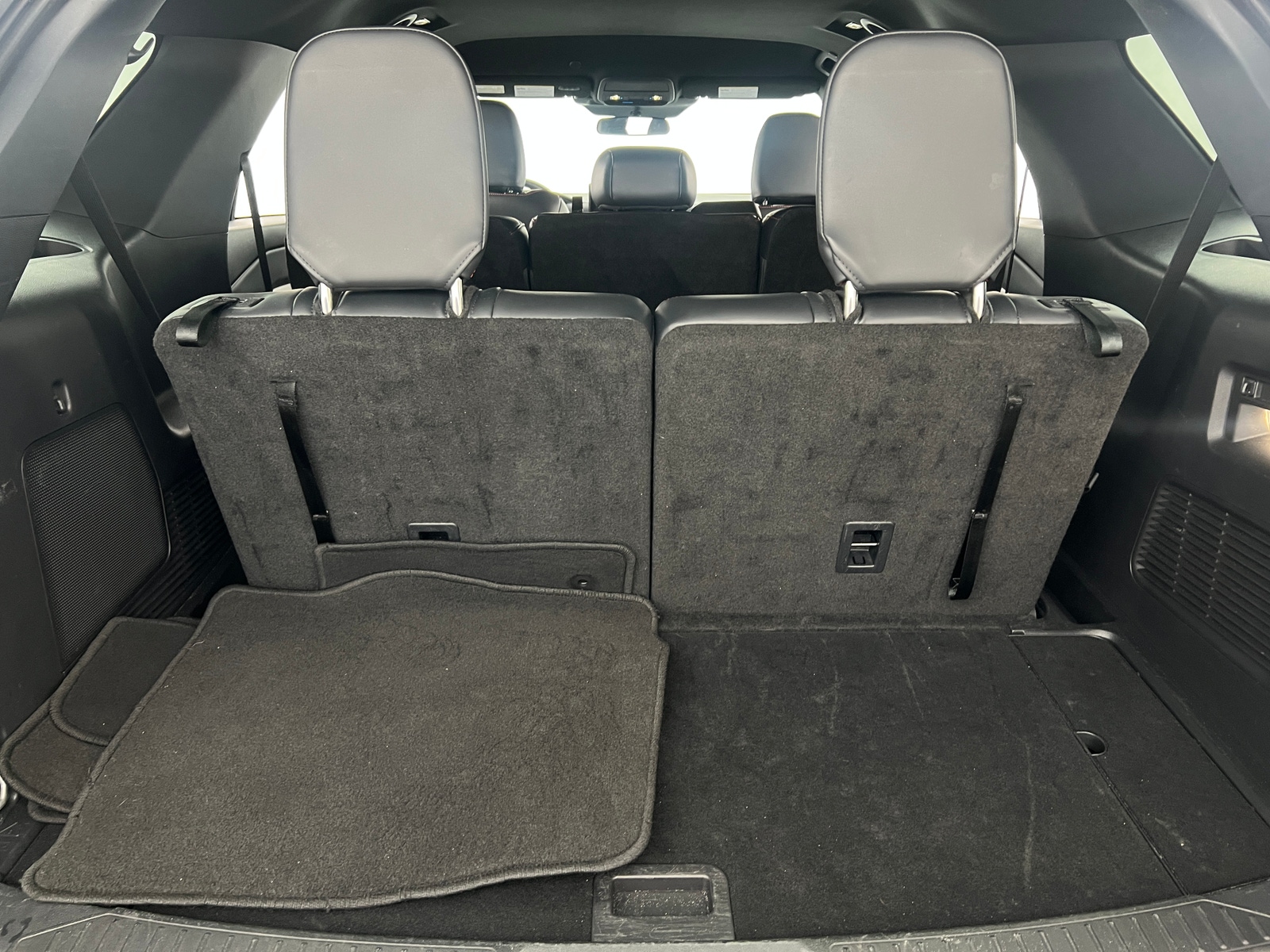 Thumbnail: 2025 Ford Explorer - 7