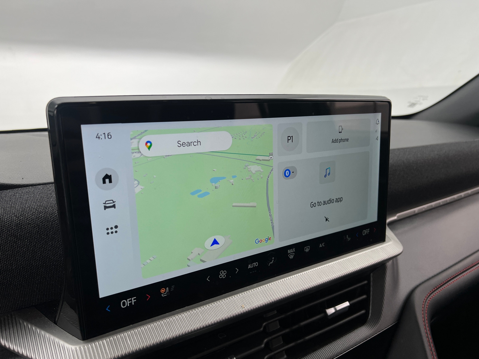 Thumbnail: 2025 Ford Explorer - 4