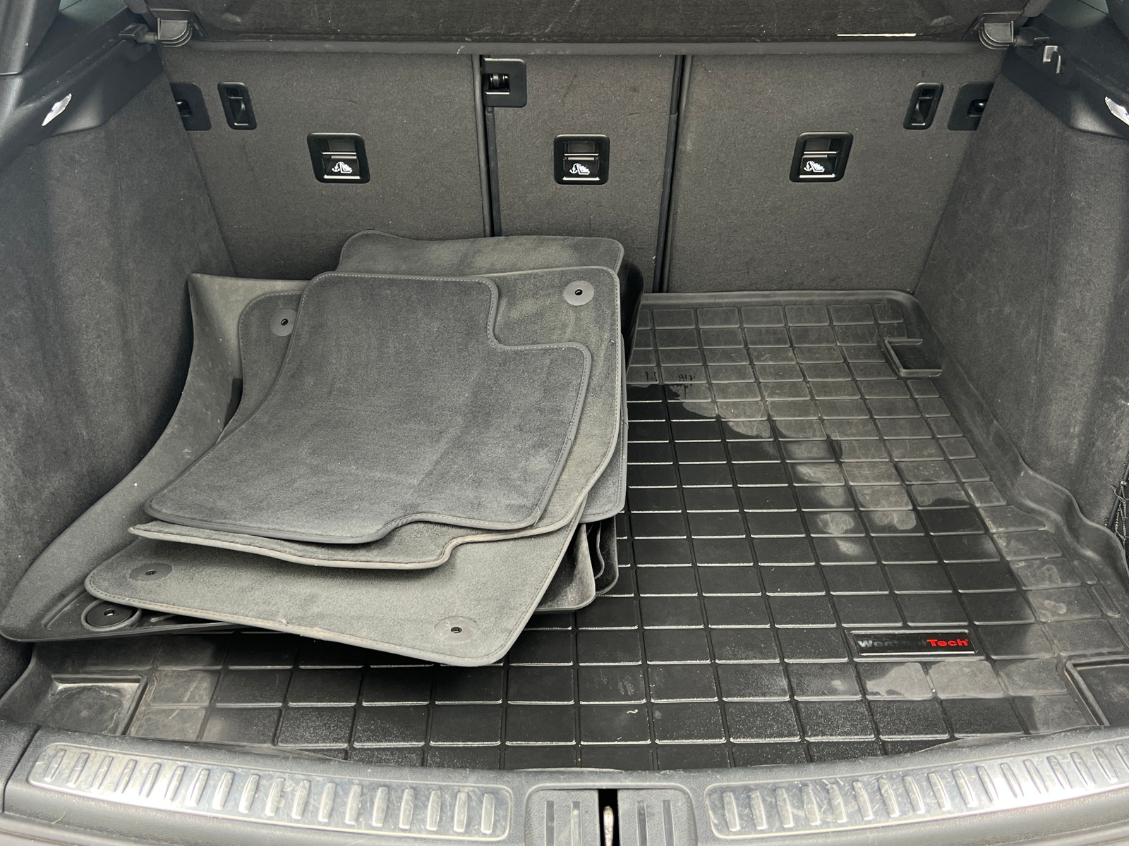 Thumbnail: 2018 Porsche Macan - 6