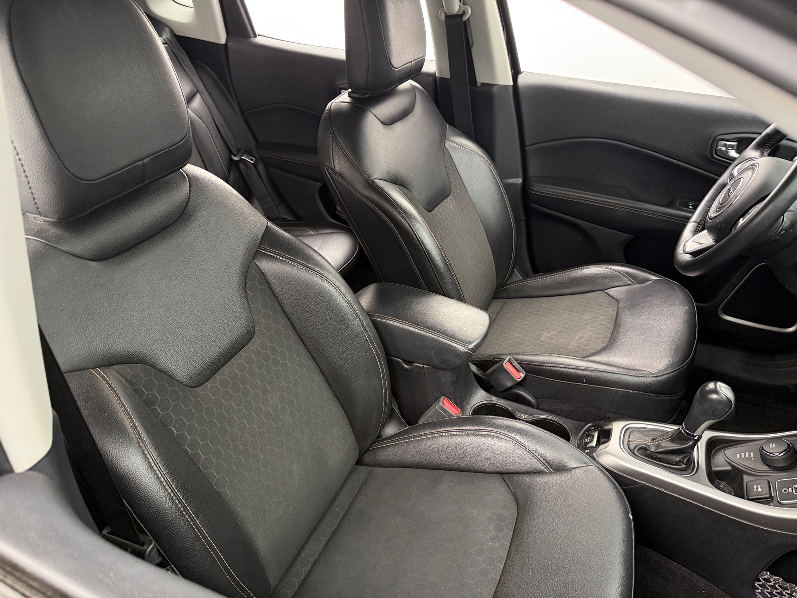 Thumbnail: 2018 Jeep Compass - 2