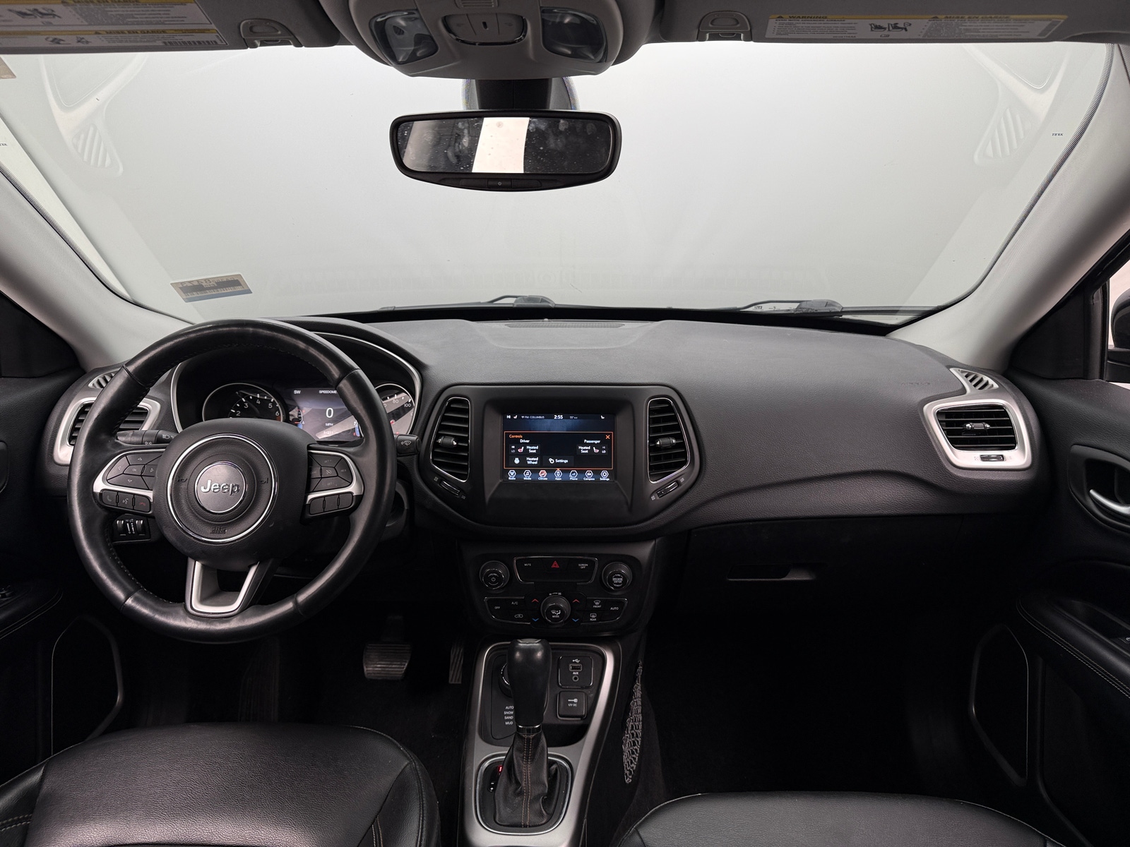 Thumbnail: 2018 Jeep Compass - 3