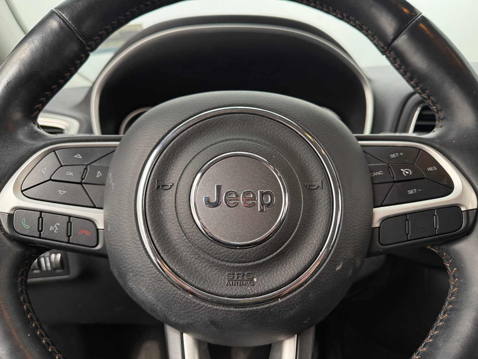 Thumbnail: 2018 Jeep Compass - 5