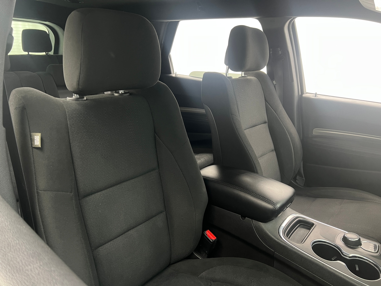 Thumbnail: 2014 Dodge Durango - 2