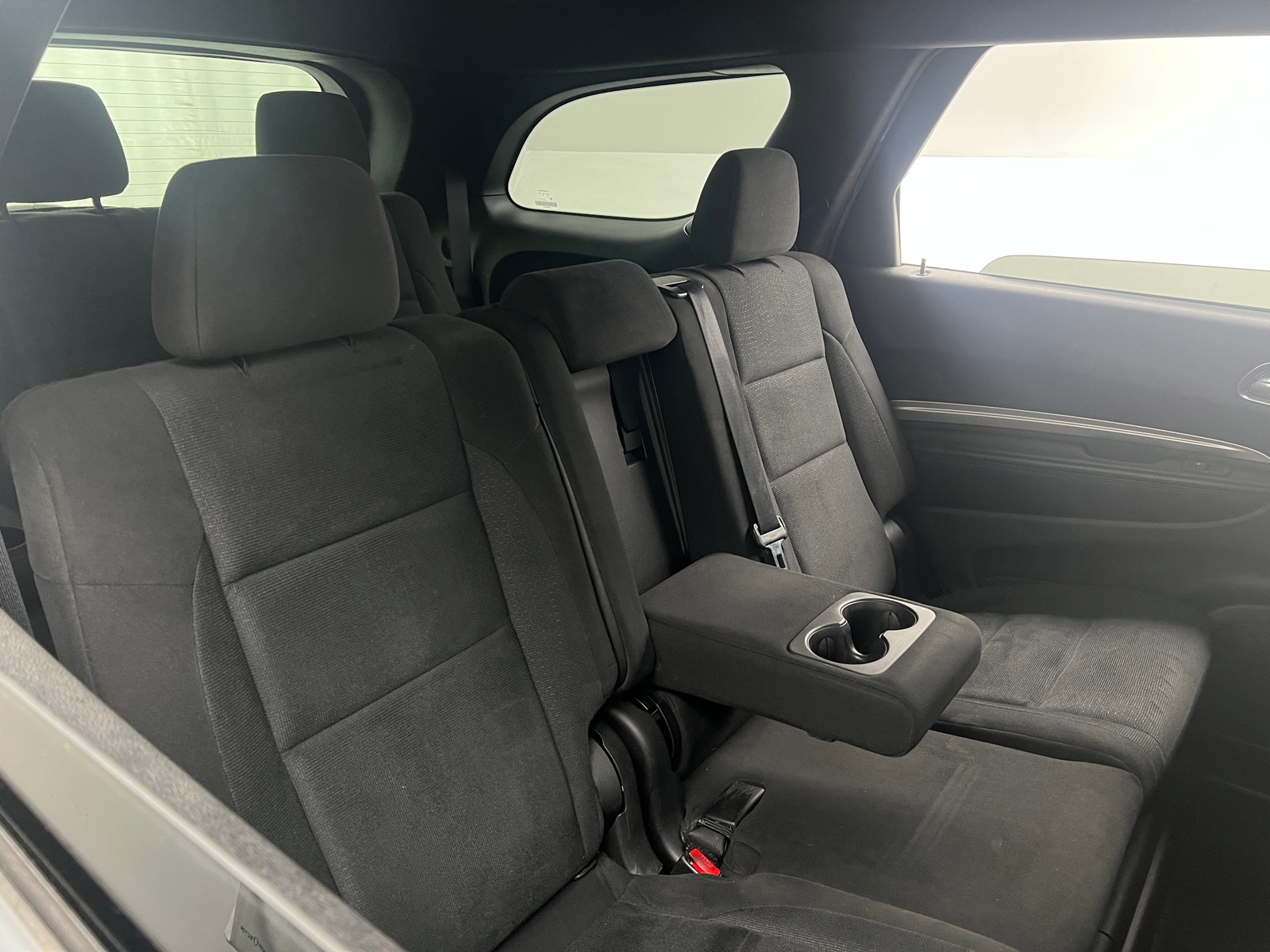 Thumbnail: 2014 Dodge Durango - 6