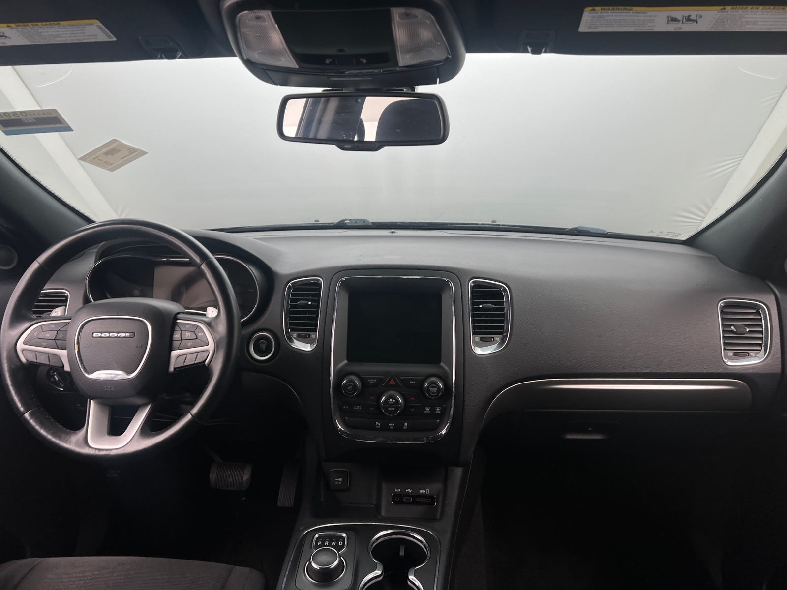 Thumbnail: 2014 Dodge Durango - 3