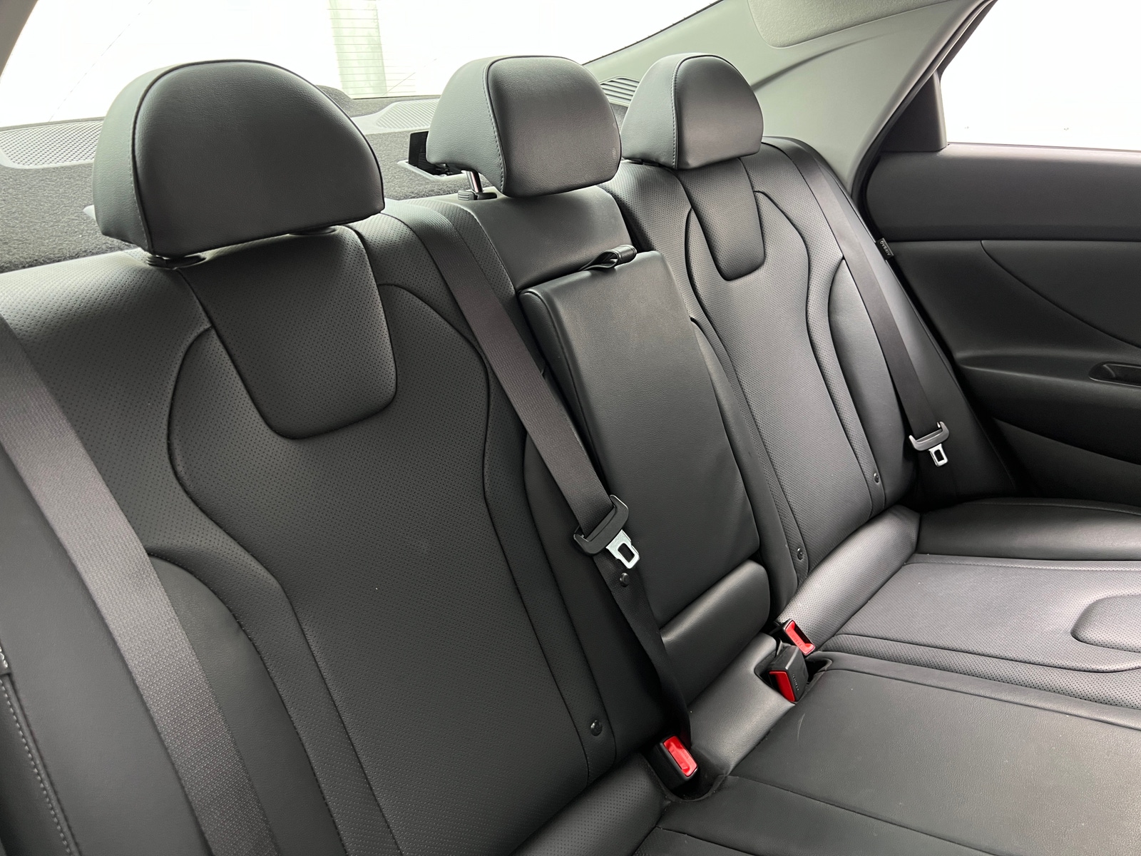 Thumbnail: 2025 Hyundai Elantra - 5