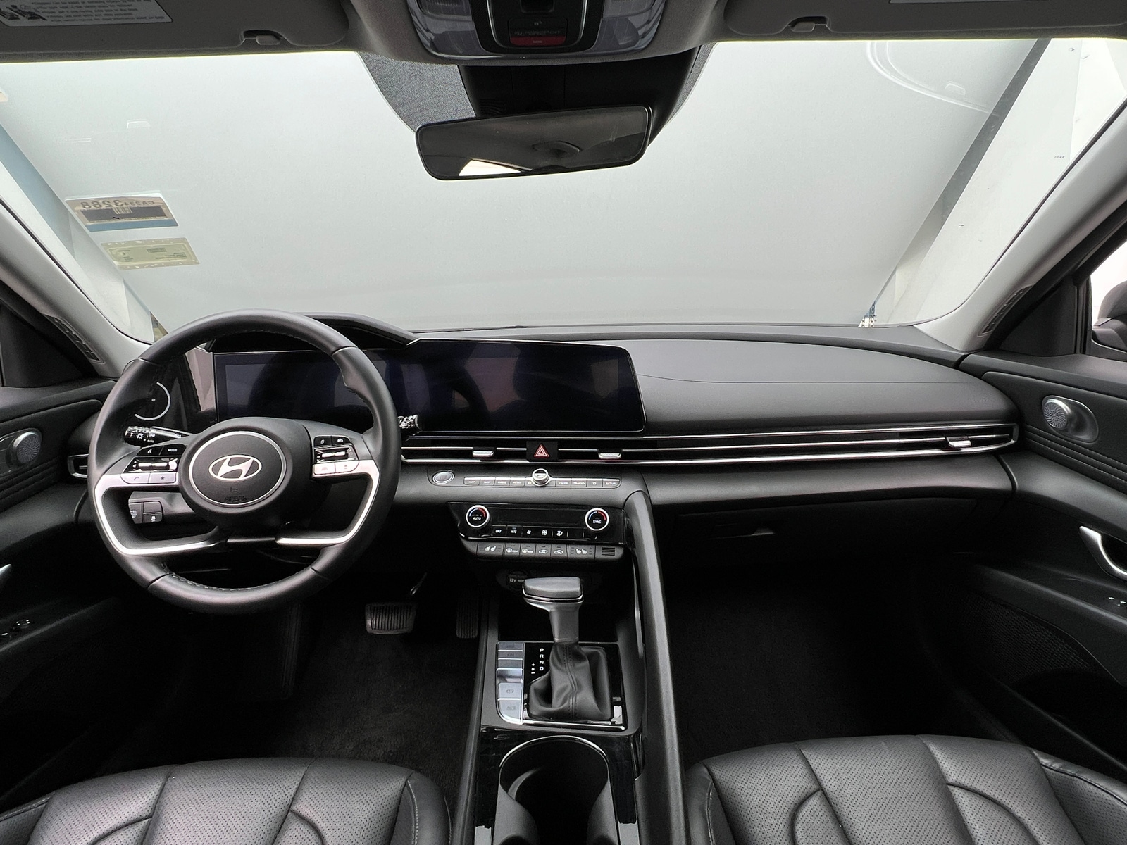 Thumbnail: 2025 Hyundai Elantra - 2