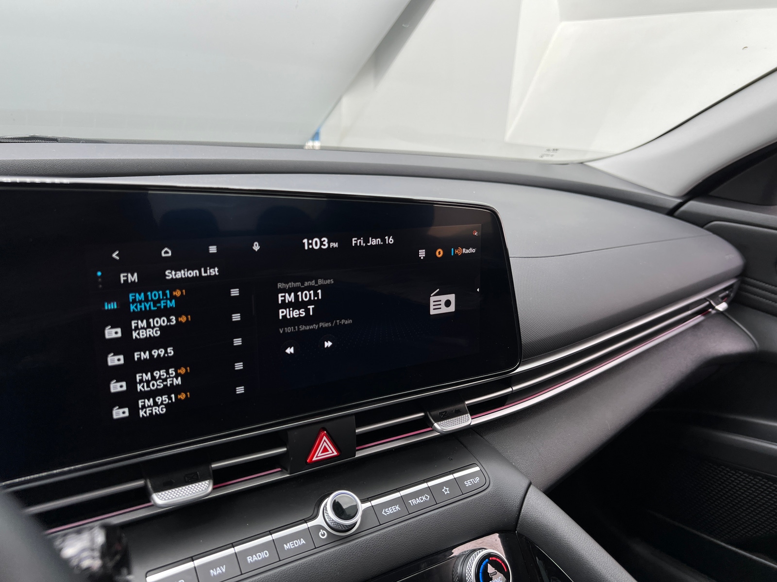 Thumbnail: 2025 Hyundai Elantra - 3