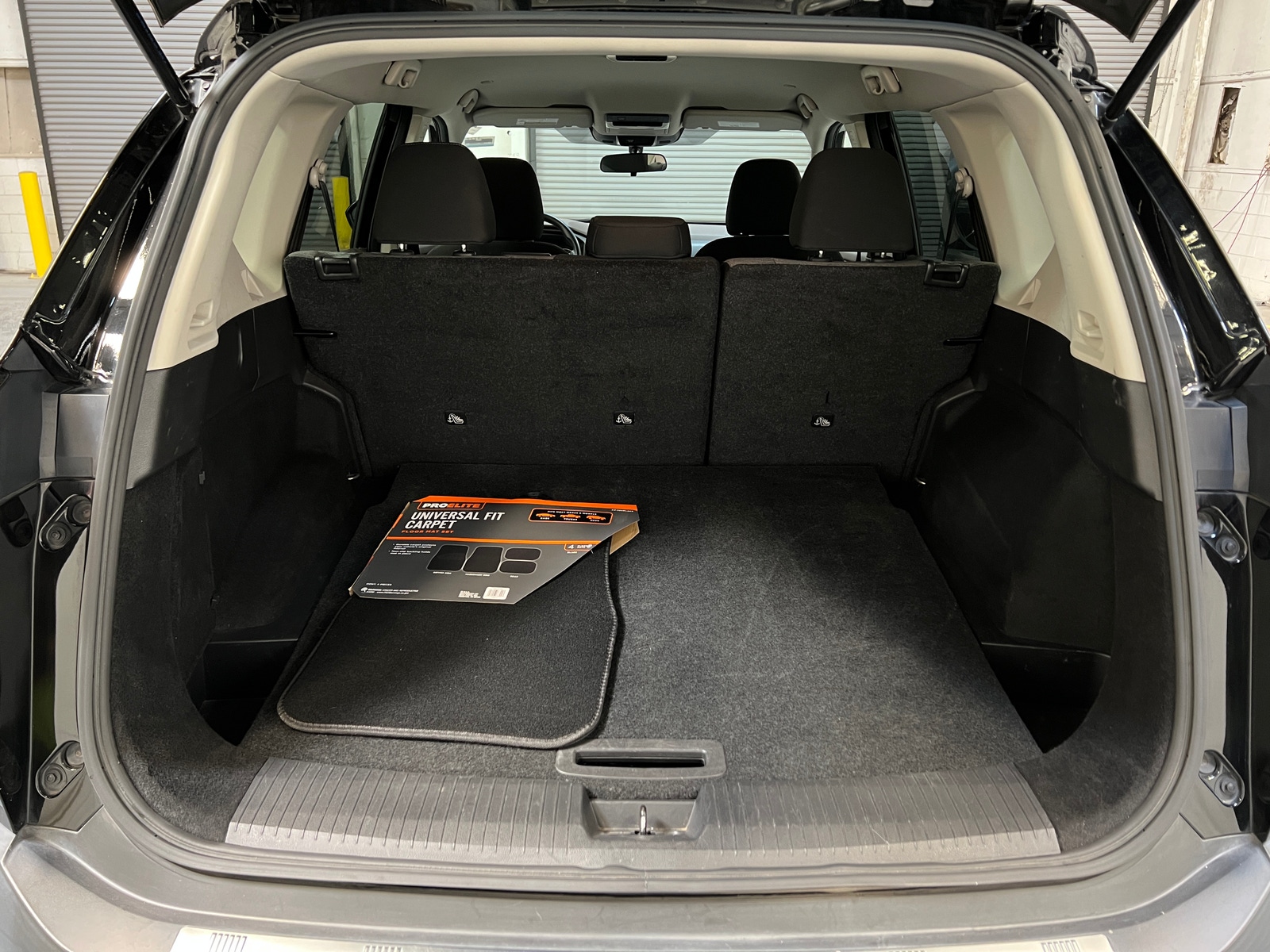 Thumbnail: 2023 Nissan Rogue - 7