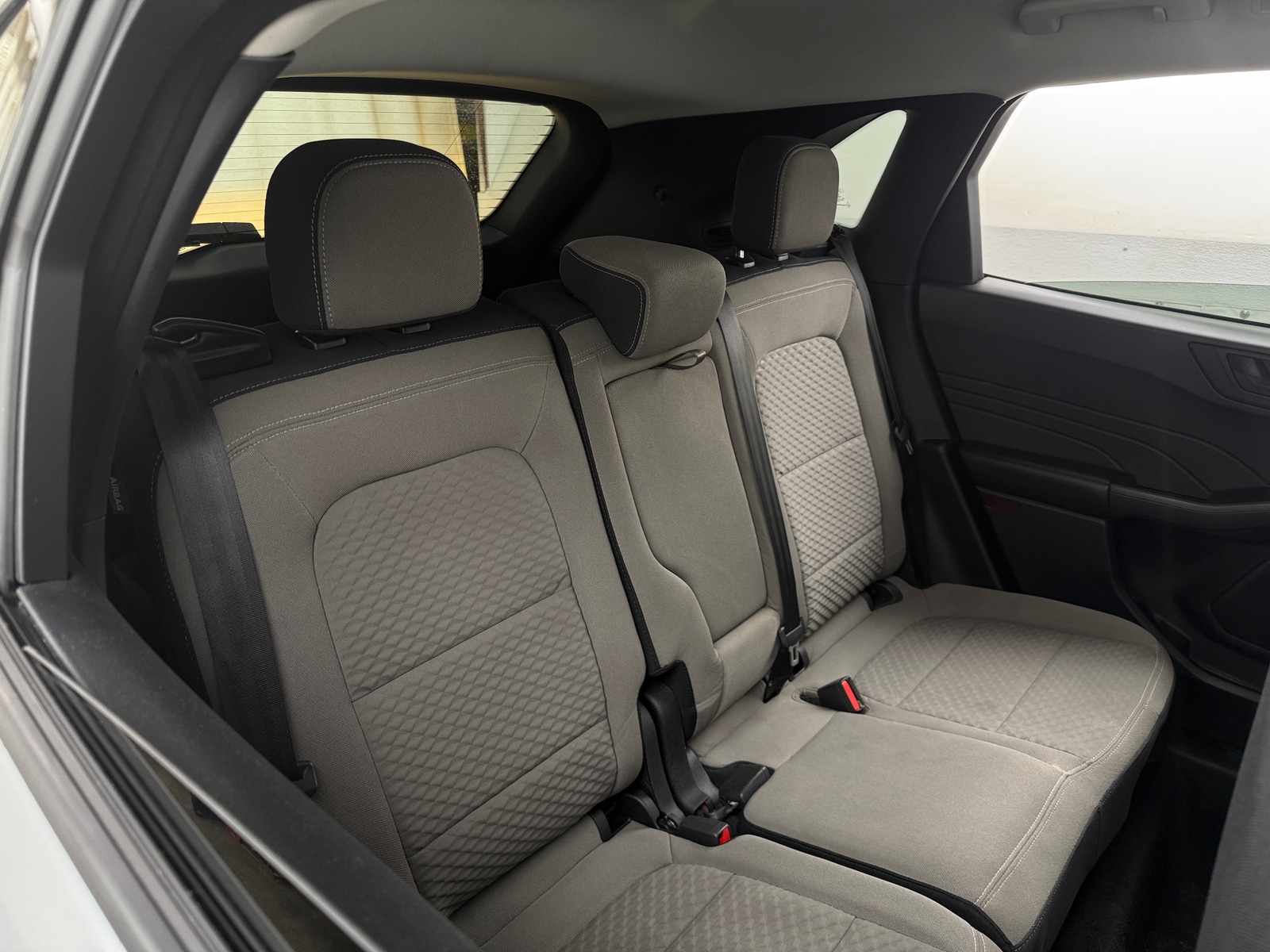 Thumbnail: 2022 Ford Escape - 6