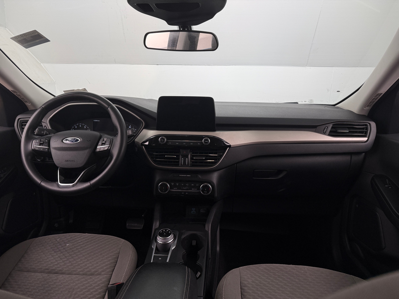 Thumbnail: 2022 Ford Escape - 3