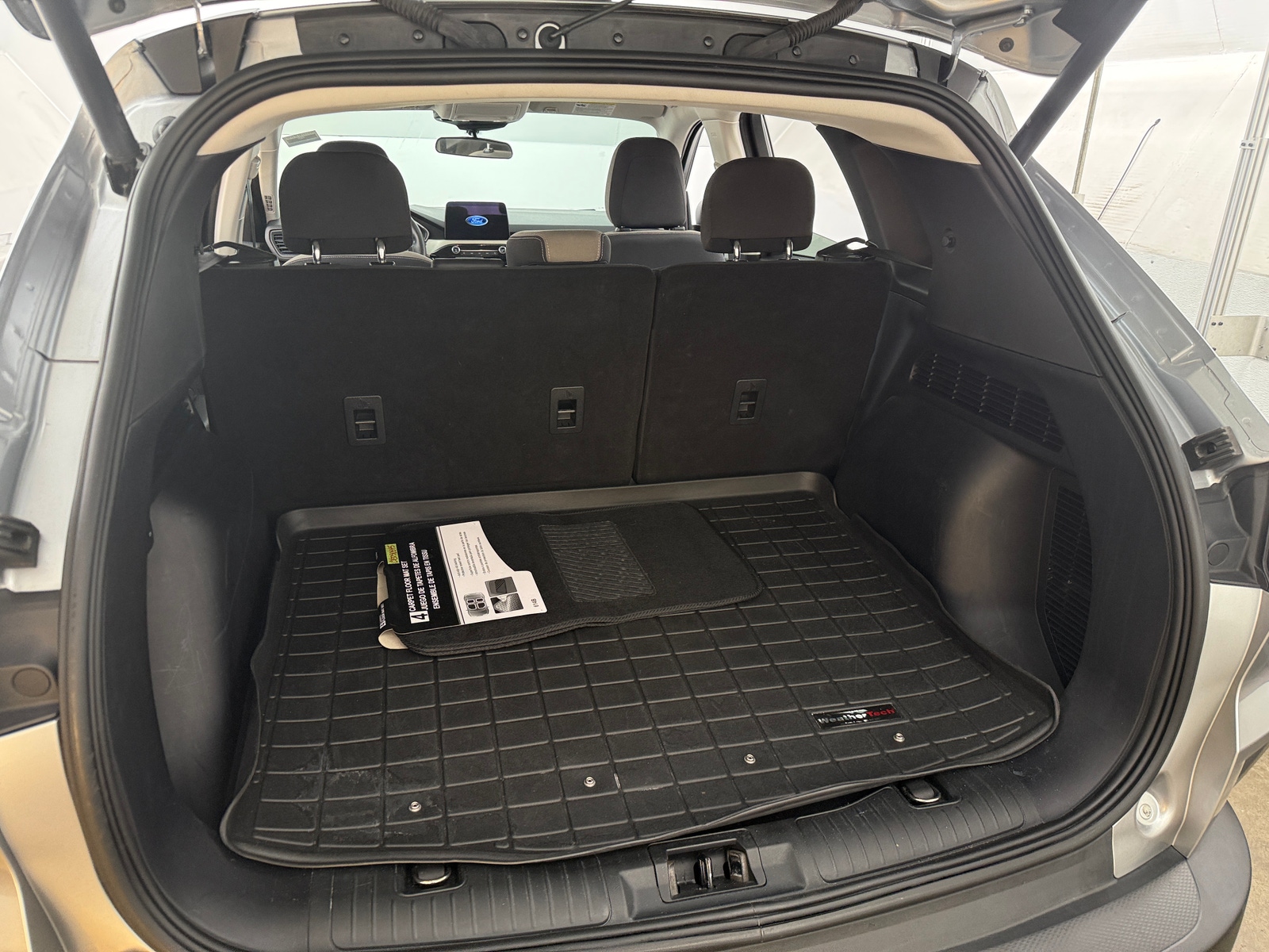 Thumbnail: 2022 Ford Escape - 7