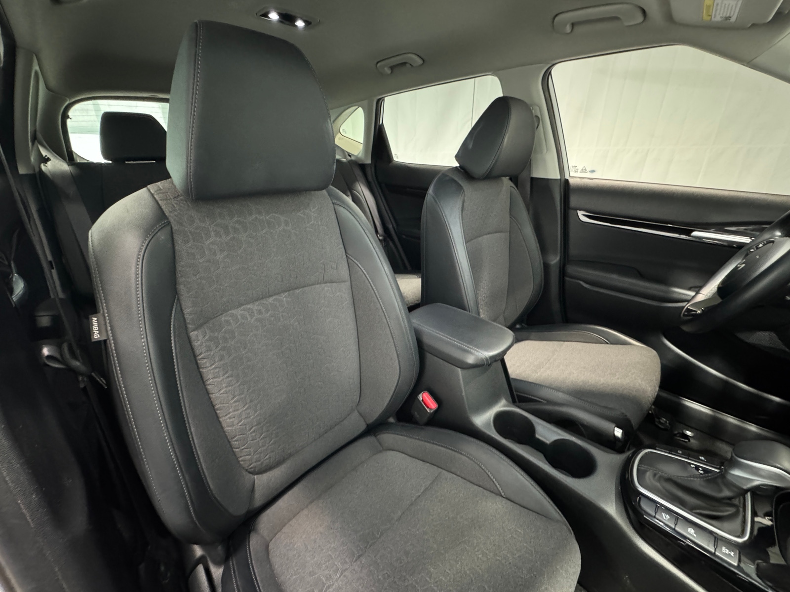 Thumbnail: 2024 Kia Seltos - 2