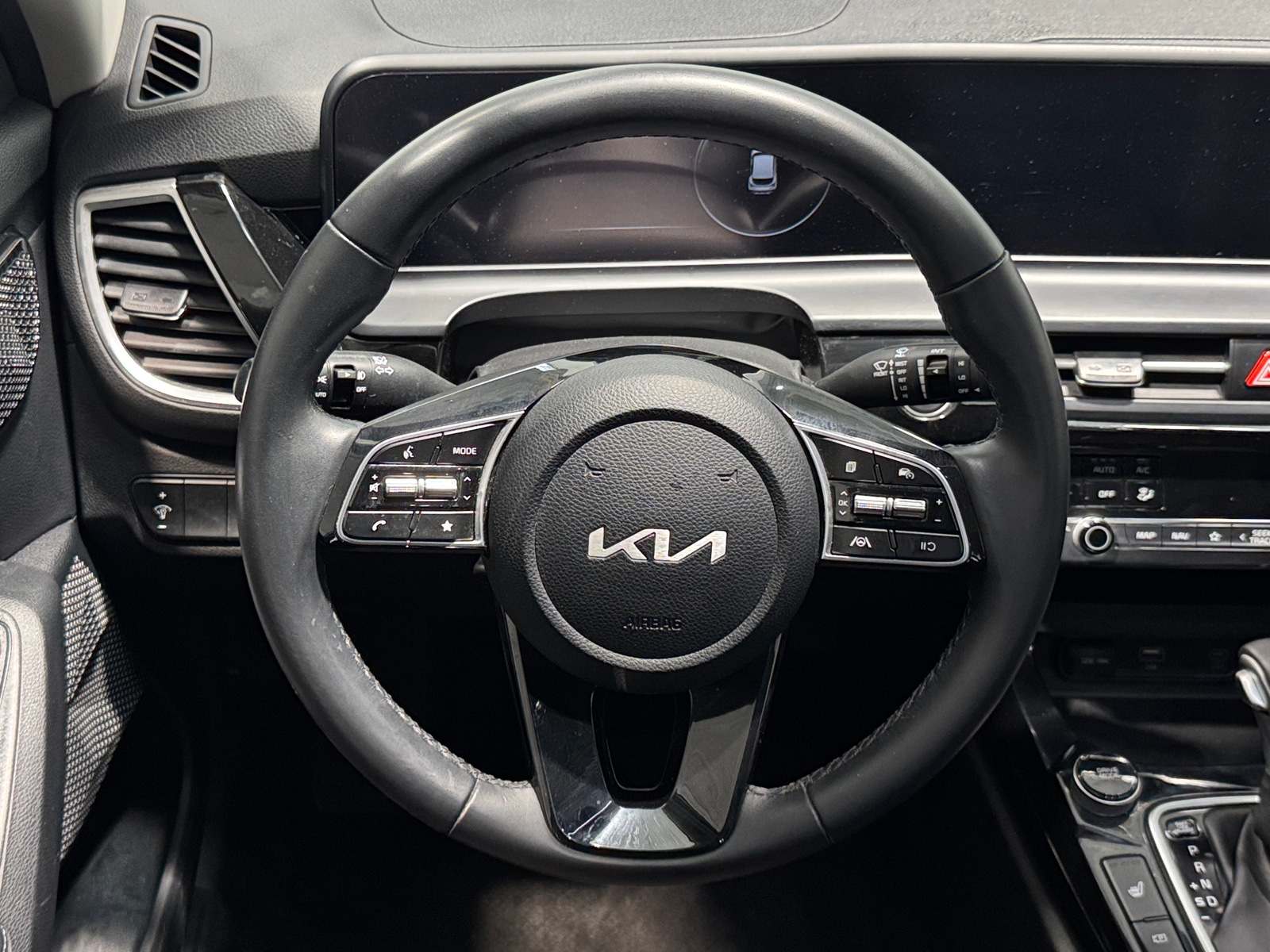 Thumbnail: 2024 Kia Seltos - 5