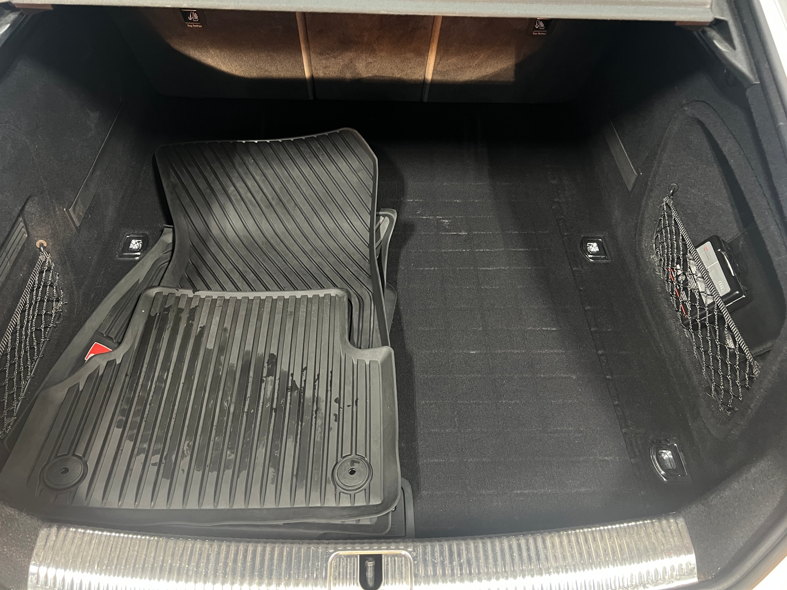 Thumbnail: 2018 Audi S5 - 6