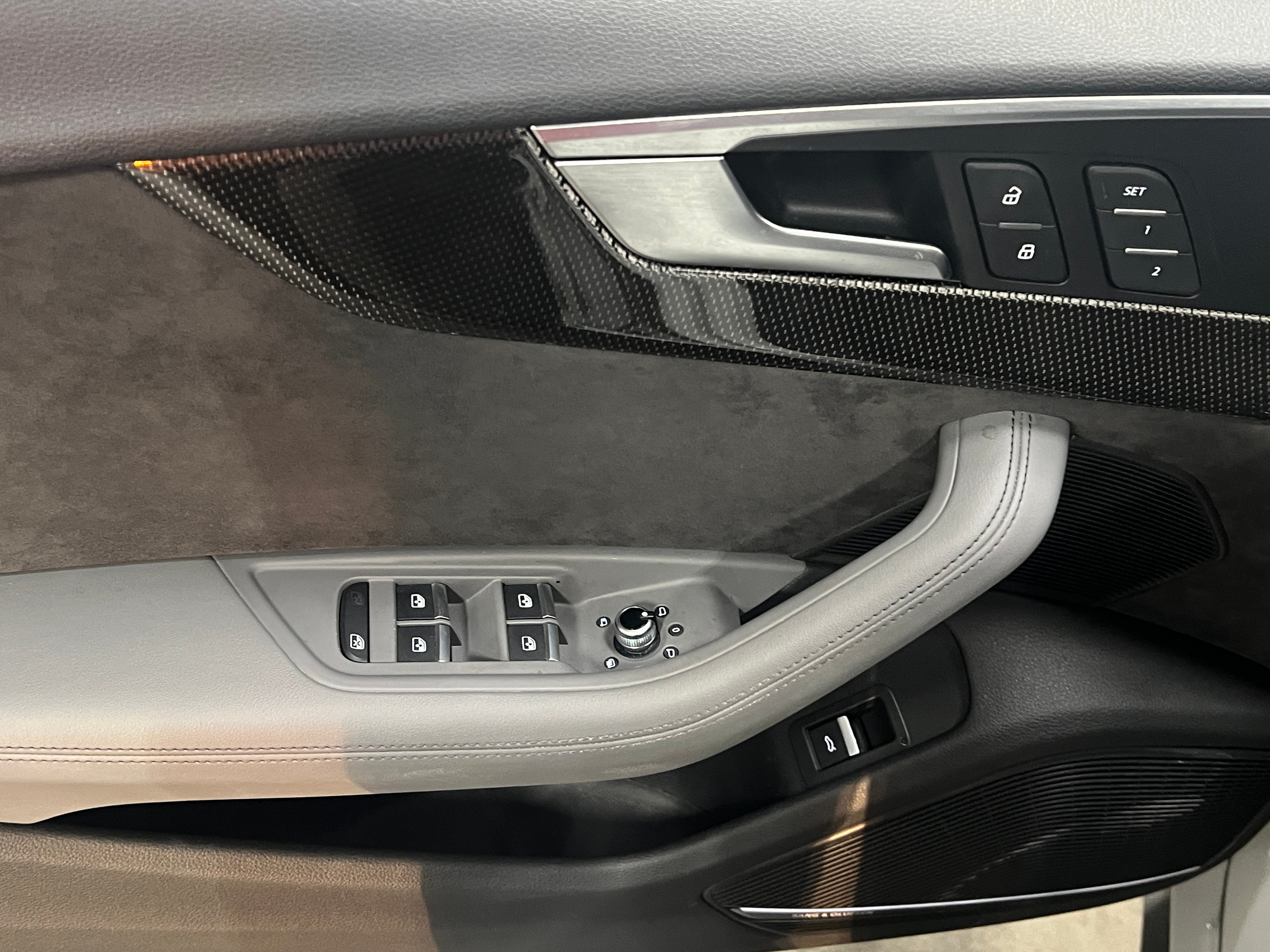 2018 Audi S5 Sportback