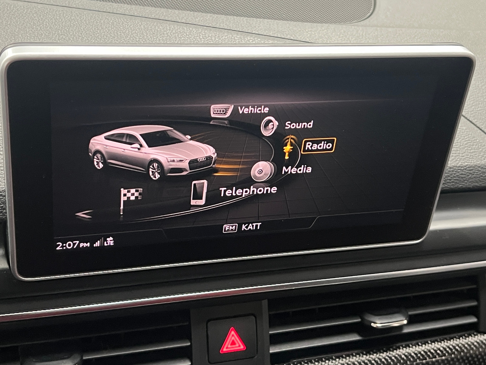 Thumbnail: 2018 Audi S5 - 3