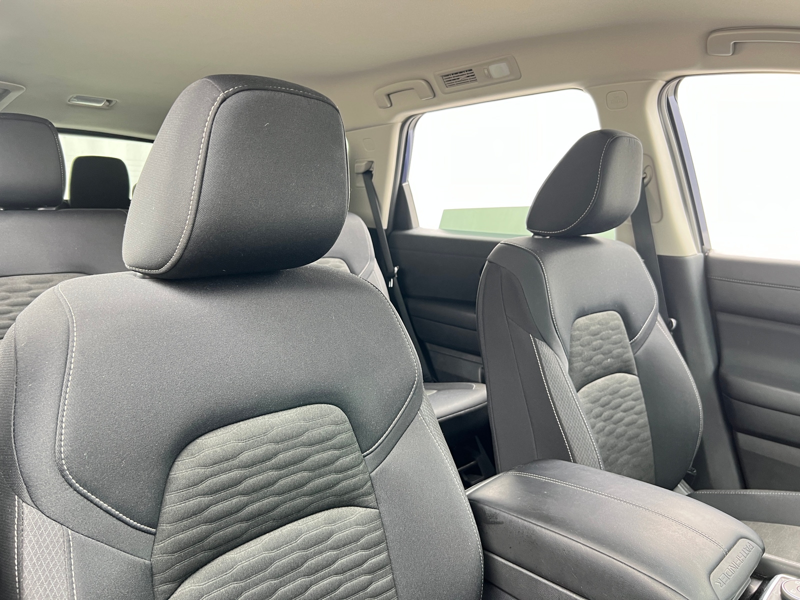 Thumbnail: 2025 Nissan Pathfinder - 2