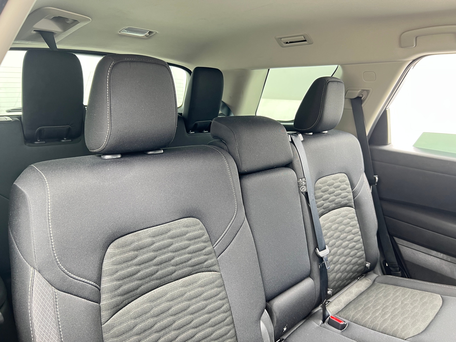 Thumbnail: 2025 Nissan Pathfinder - 6