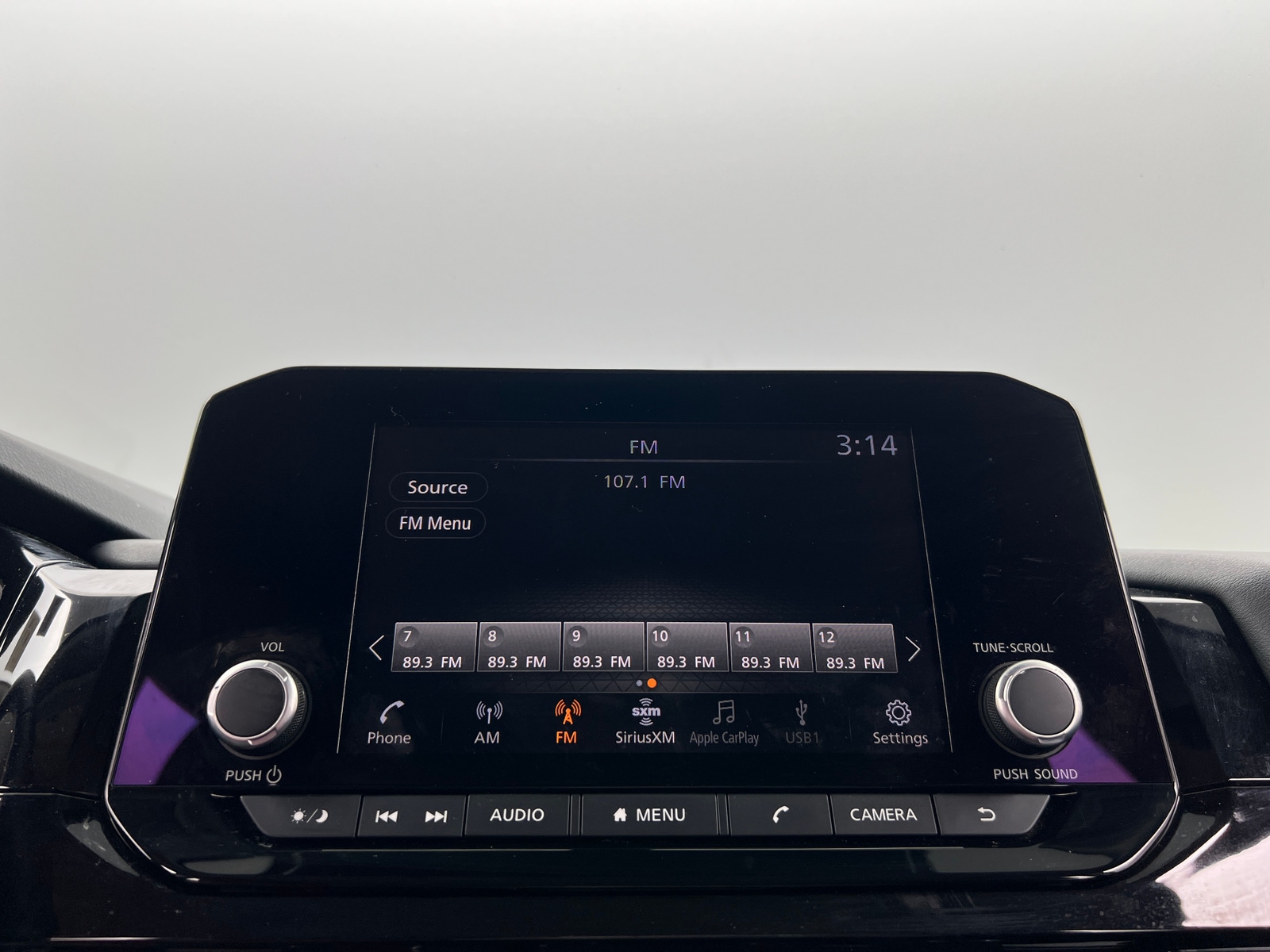 Thumbnail: 2025 Nissan Pathfinder - 4