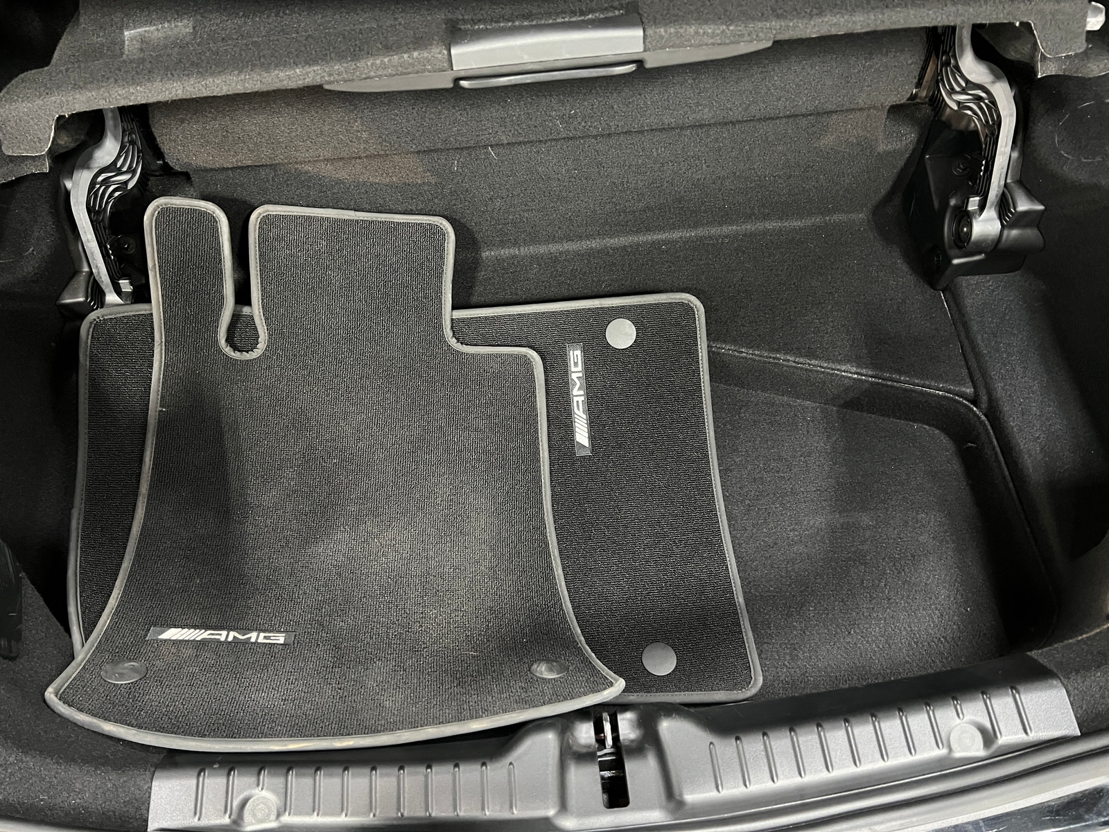 Thumbnail: 2017 Mercedes-Benz SLC - 5