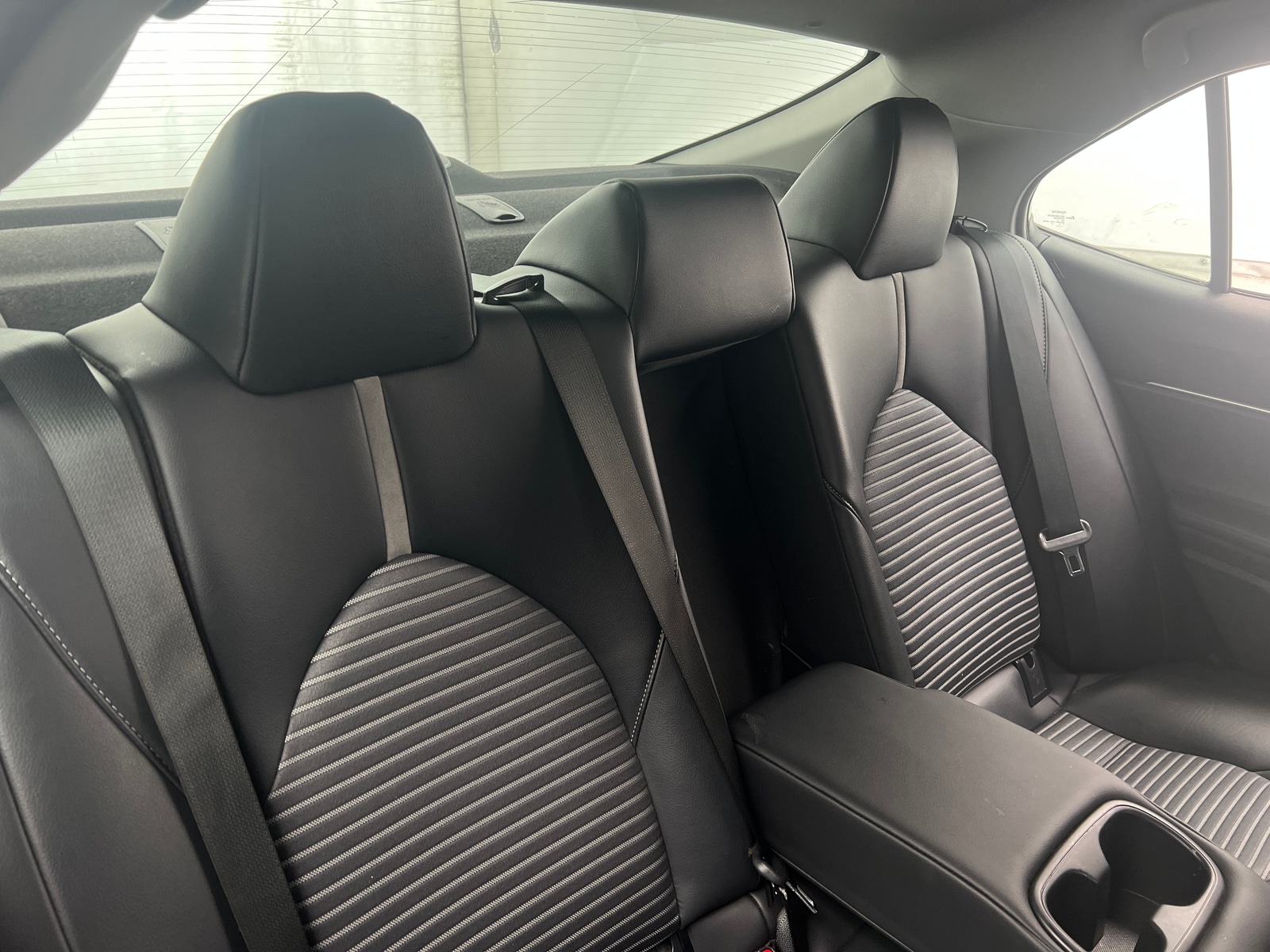 Thumbnail: 2024 Toyota Camry - 5