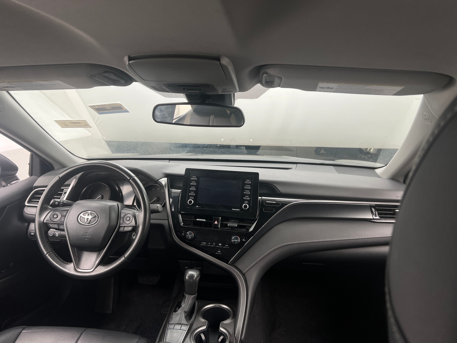 Thumbnail: 2024 Toyota Camry - 2