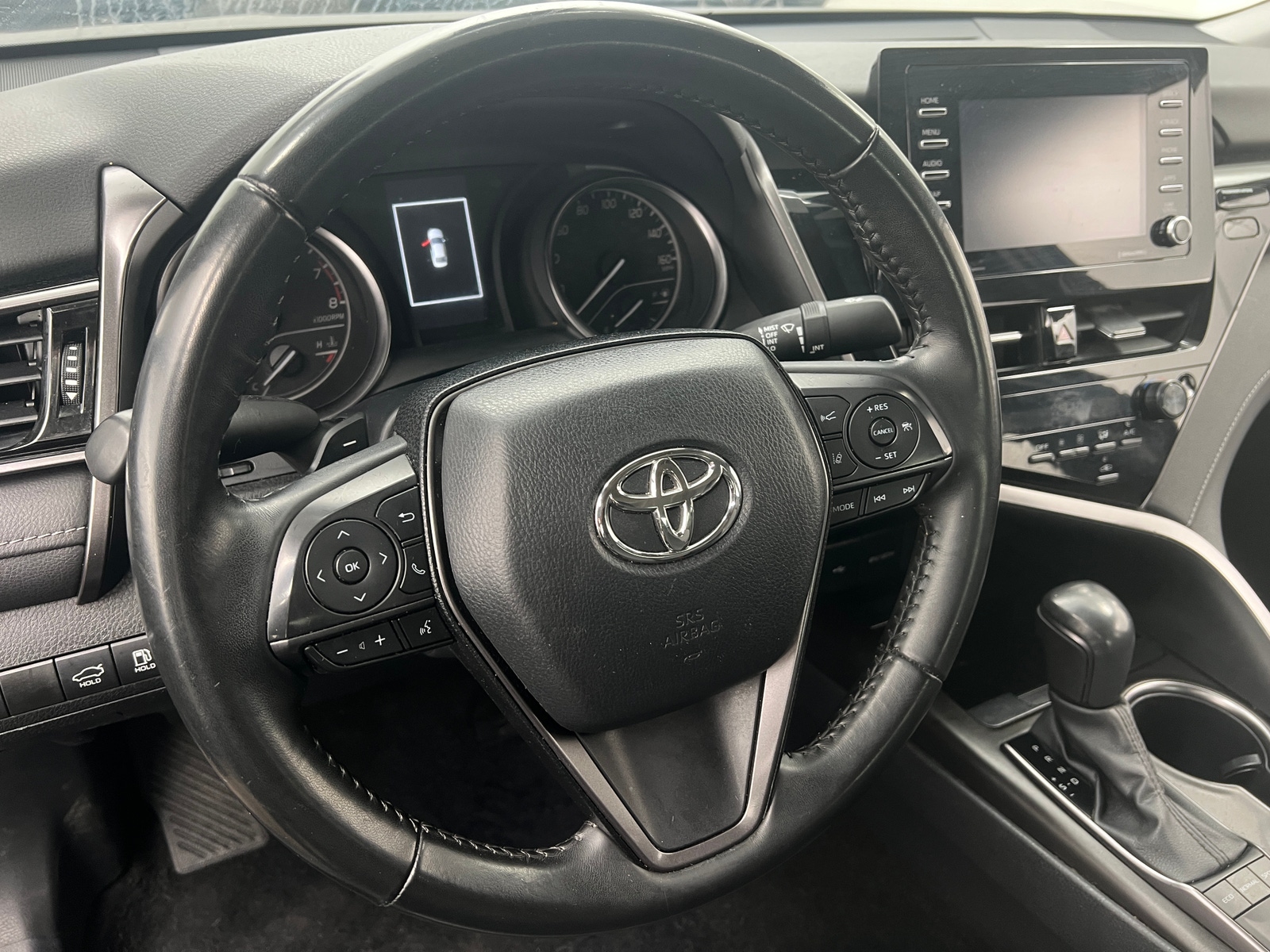 Thumbnail: 2024 Toyota Camry - 4