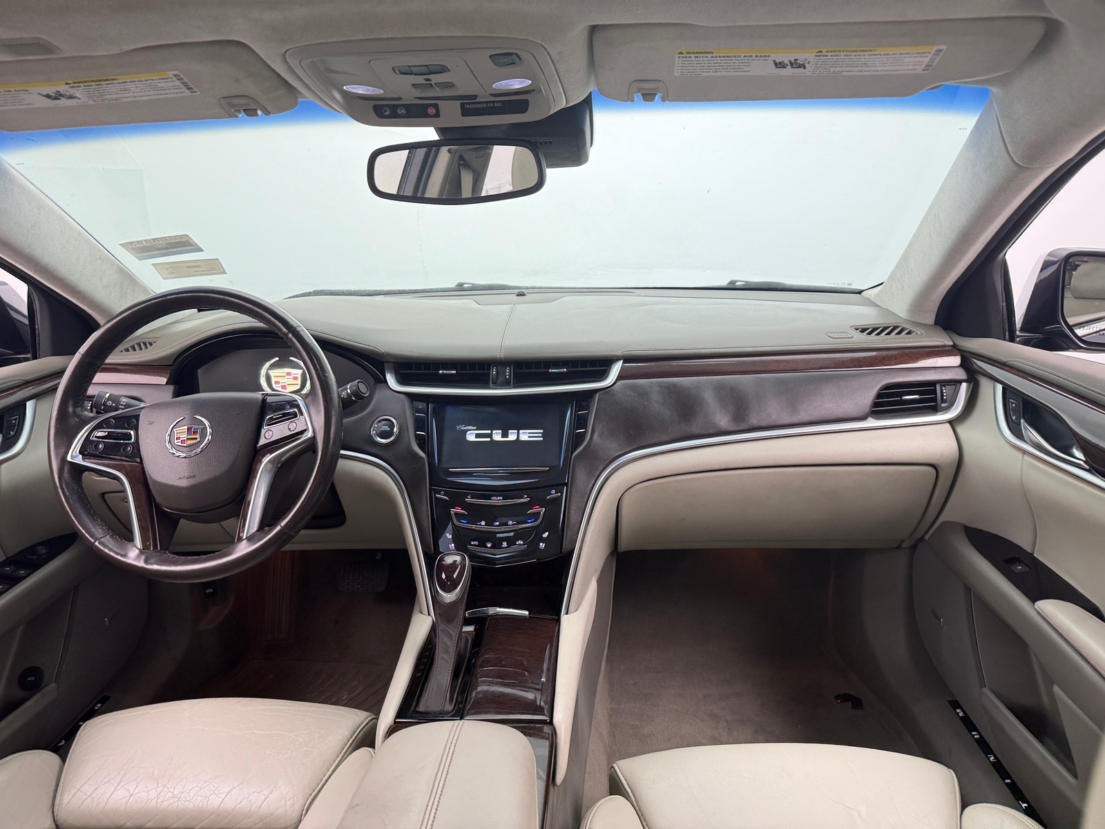 Thumbnail: 2013 Cadillac XTS - 2