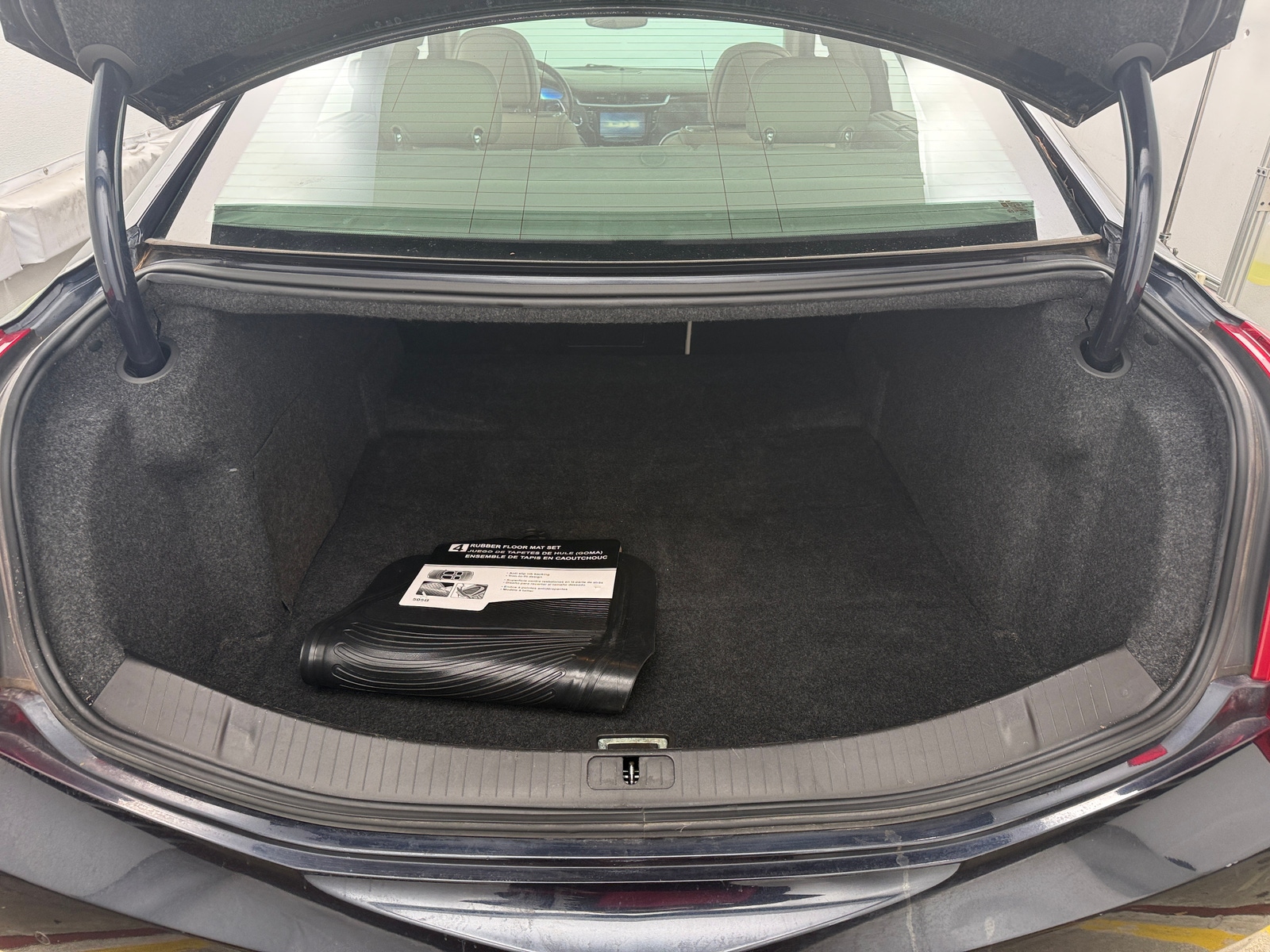 Thumbnail: 2013 Cadillac XTS - 6