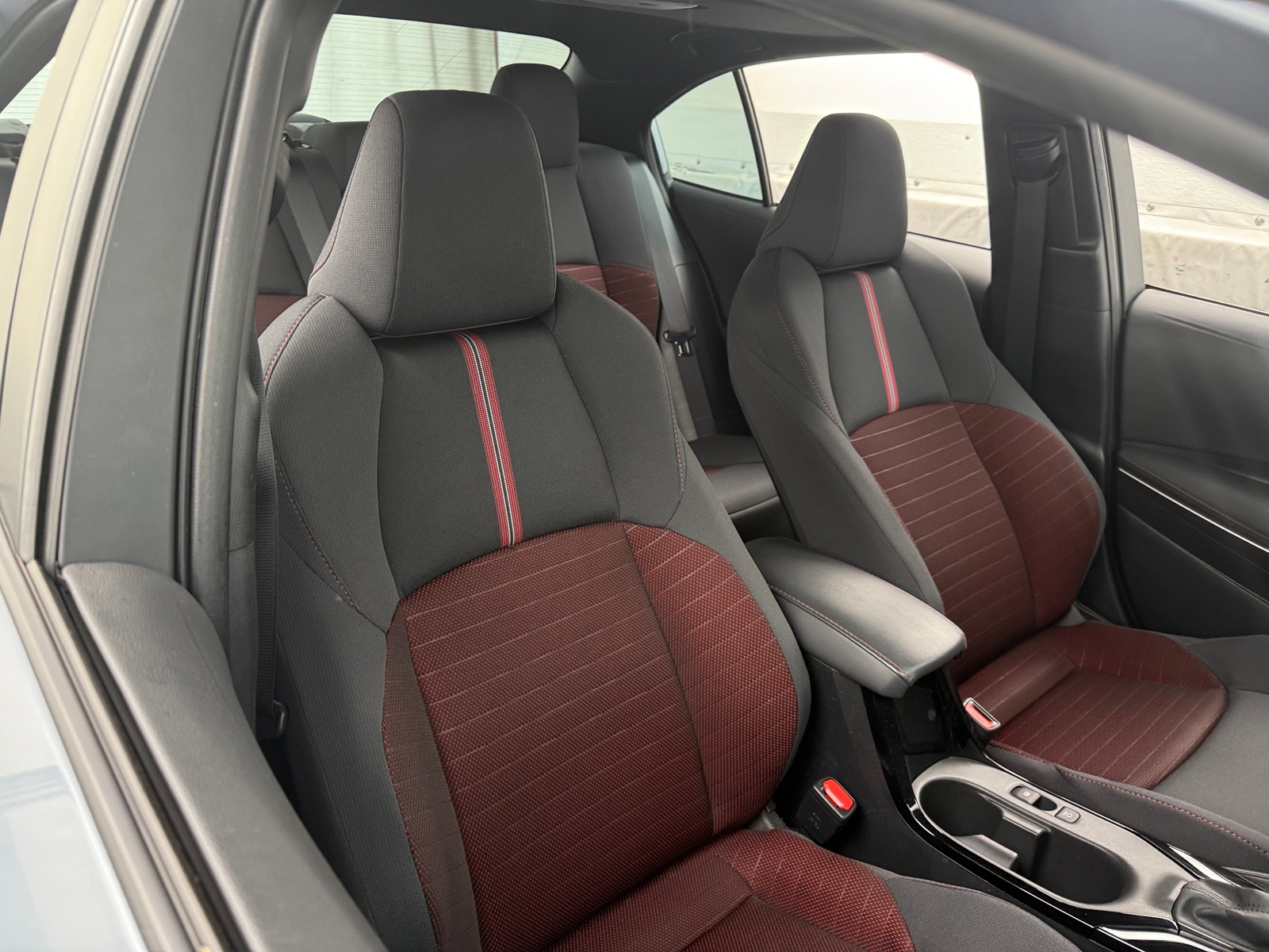 Thumbnail: 2023 Toyota Corolla - 2