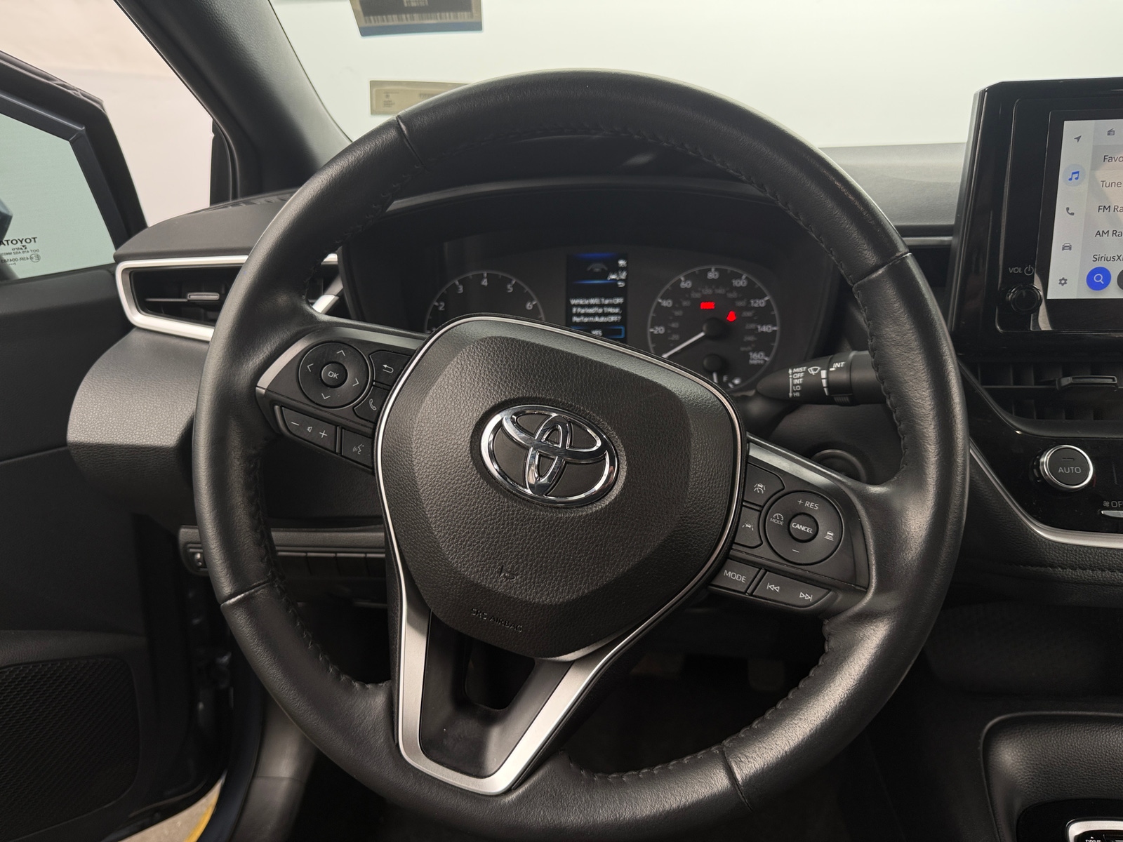 Thumbnail: 2023 Toyota Corolla - 5