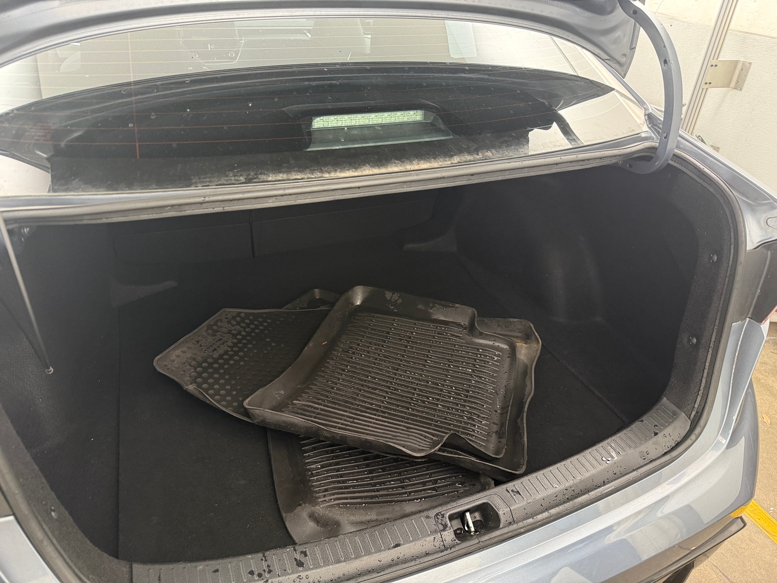 Thumbnail: 2023 Toyota Corolla - 7