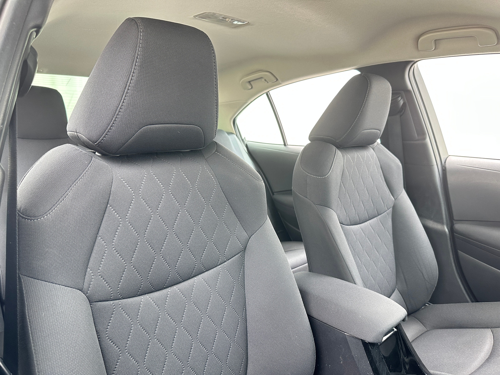 Thumbnail: 2022 Toyota Corolla - 2