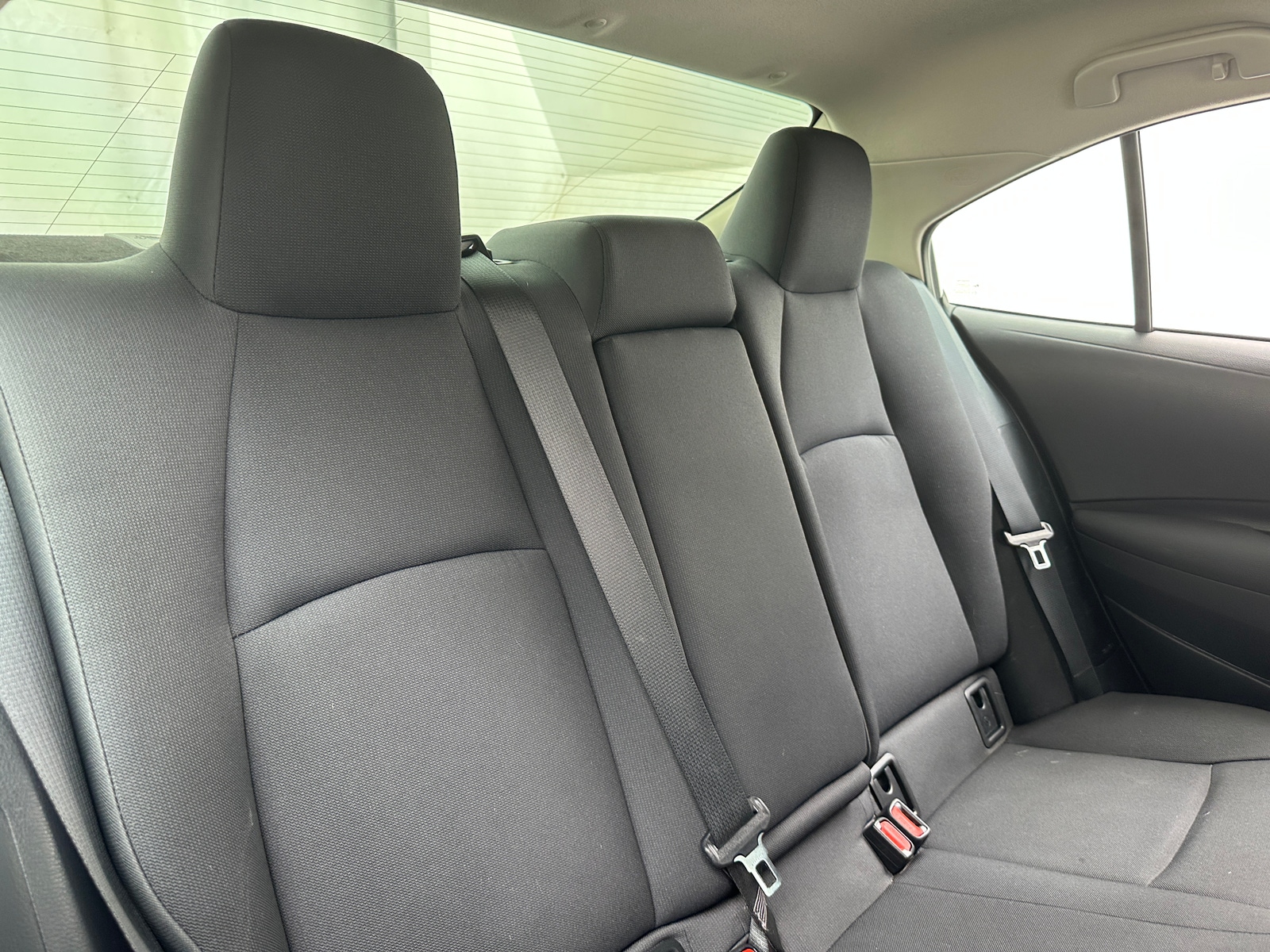 Thumbnail: 2022 Toyota Corolla - 6