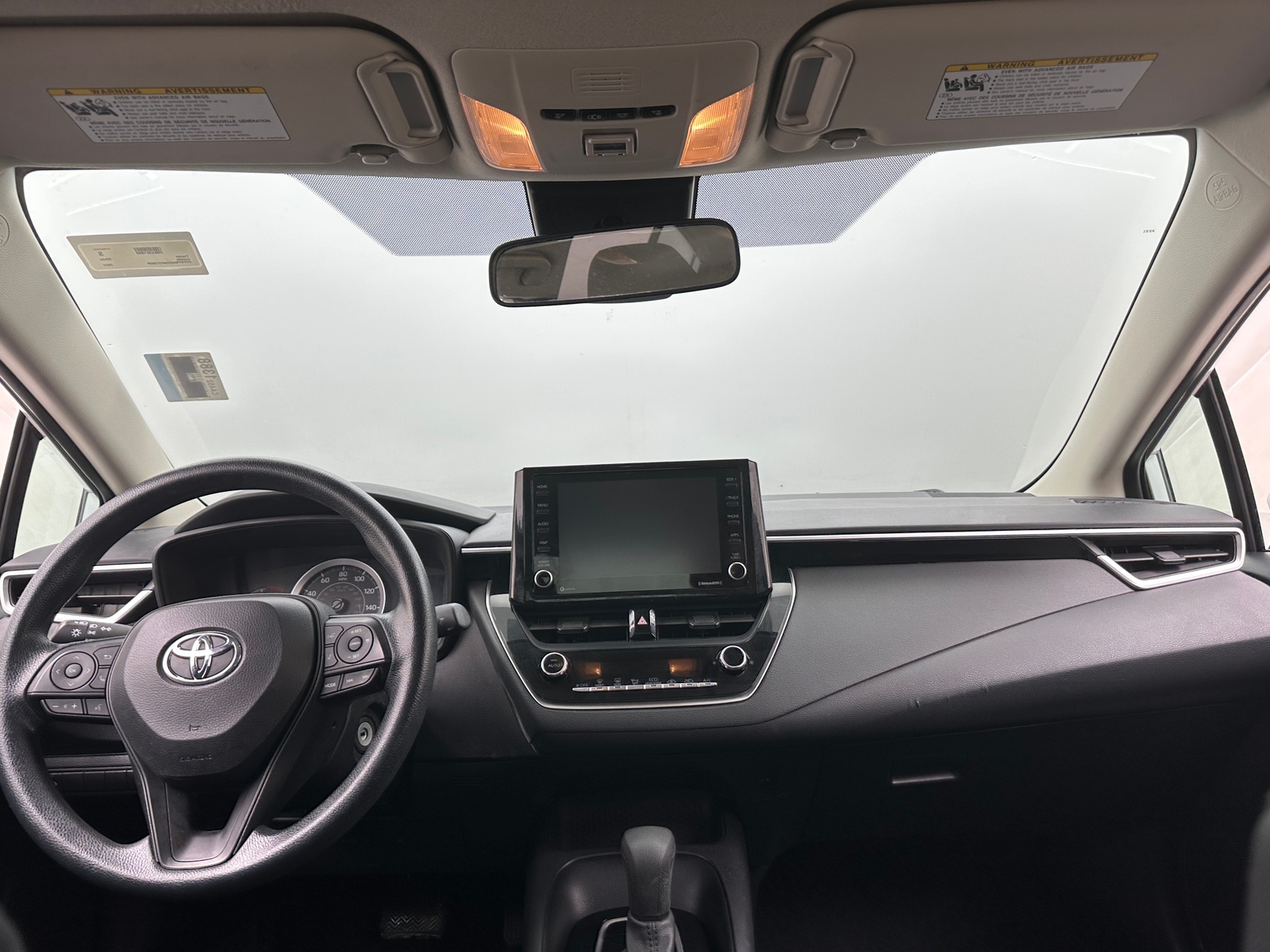 Thumbnail: 2022 Toyota Corolla - 3